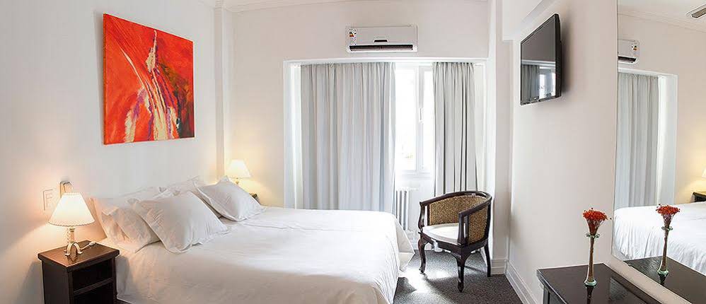 Hotel Corbel Superior