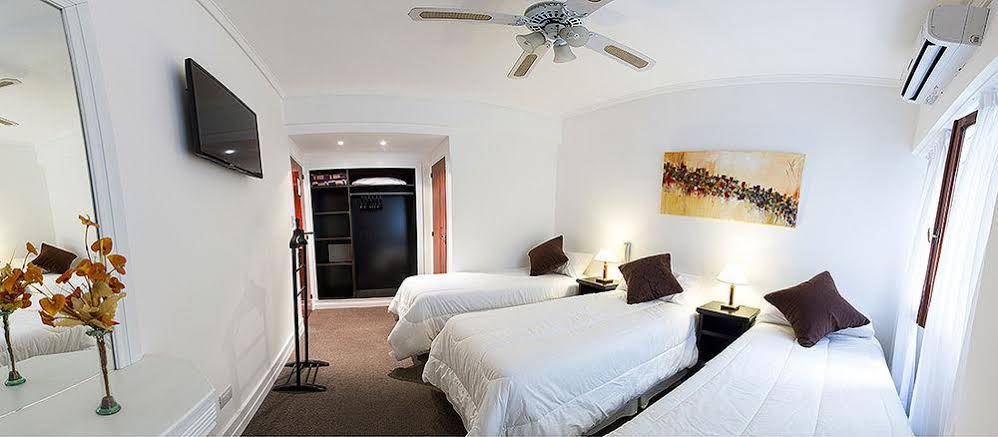 Hotel Corbel Superior