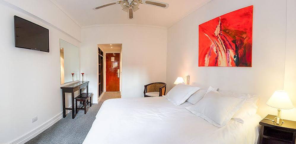 Hotel Corbel Superior