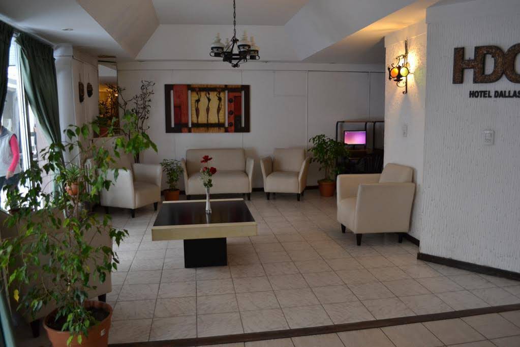 Hotel Dallas Center