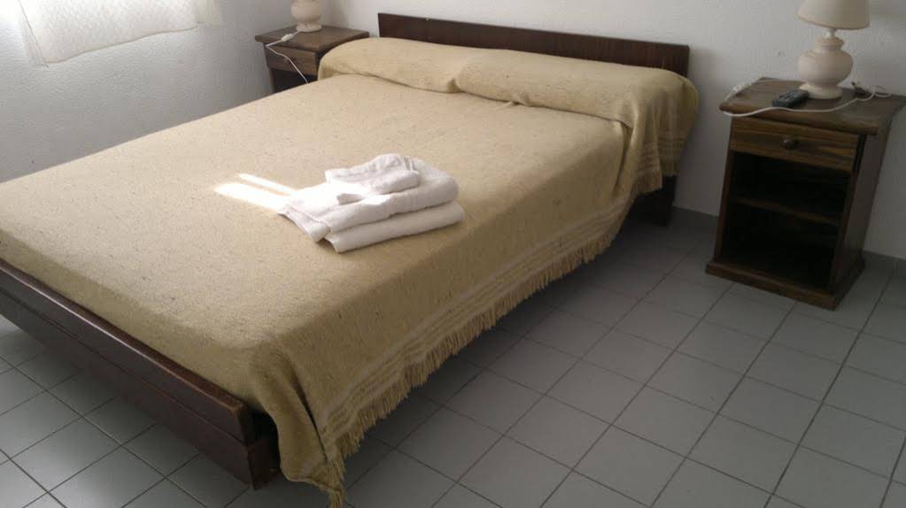 Hotel Del Faro