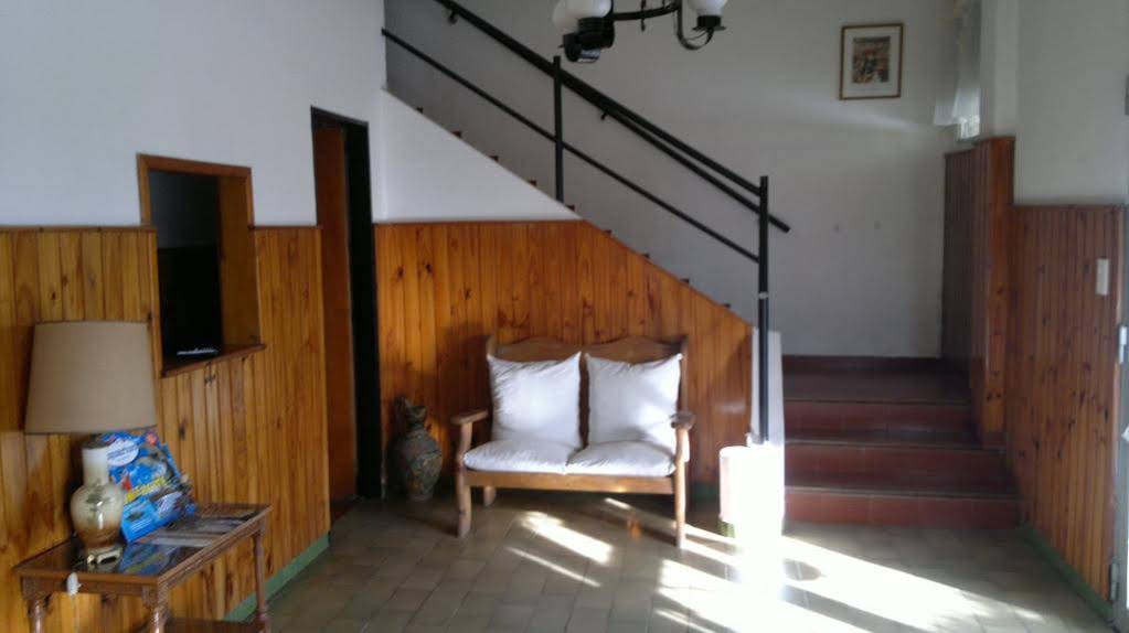Hotel Del Faro