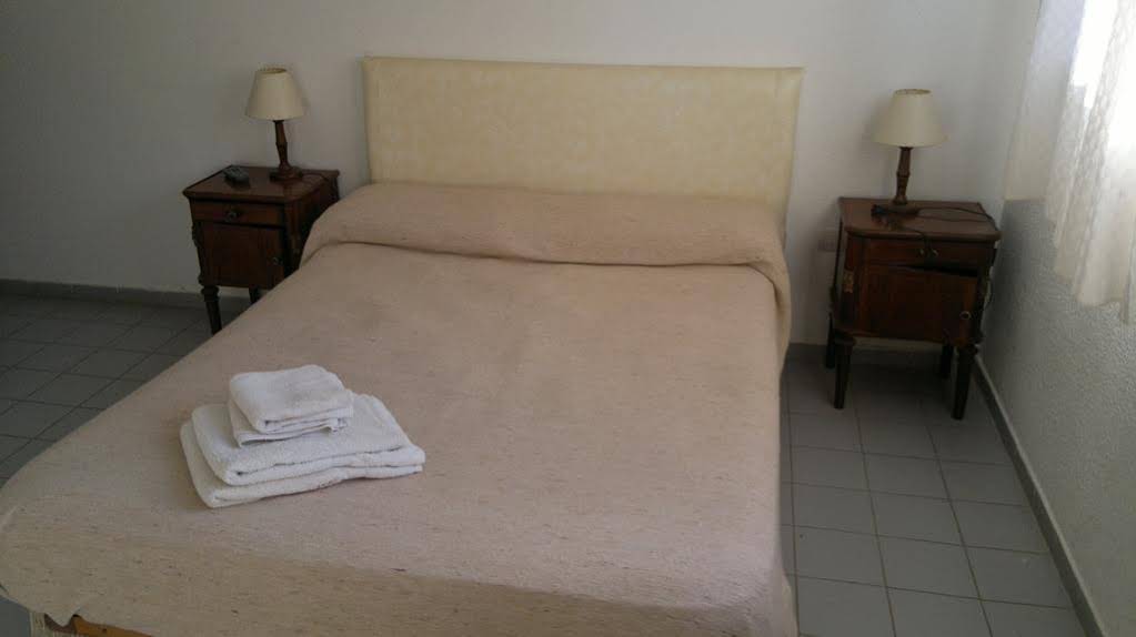 Hotel Del Faro