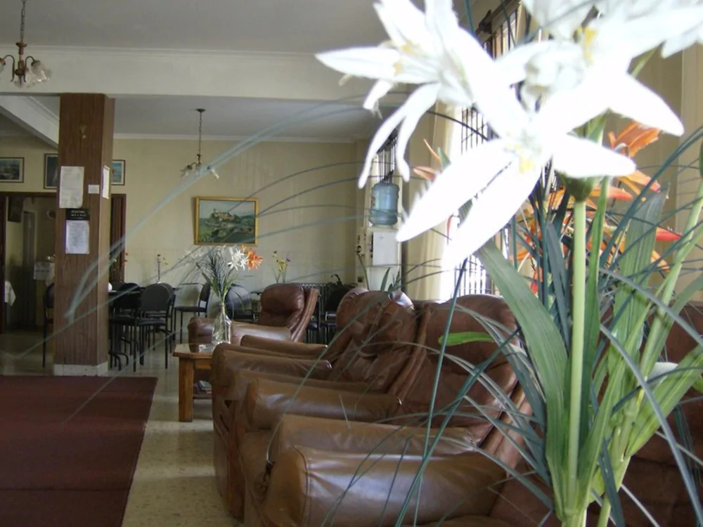Hotel Sousas