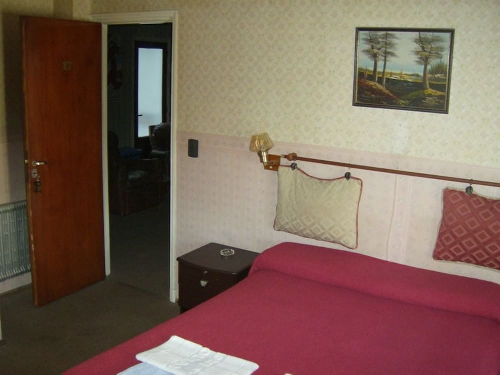 Hotel Sousas