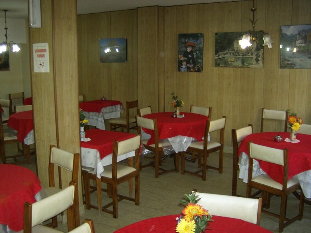 Hotel Sousas