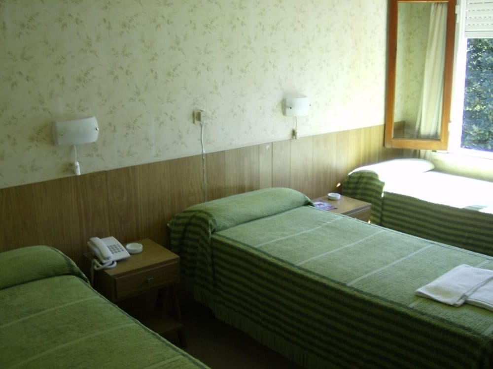 Hotel Sousas