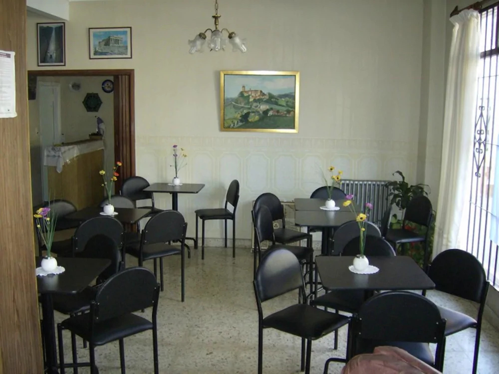 Hotel Sousas