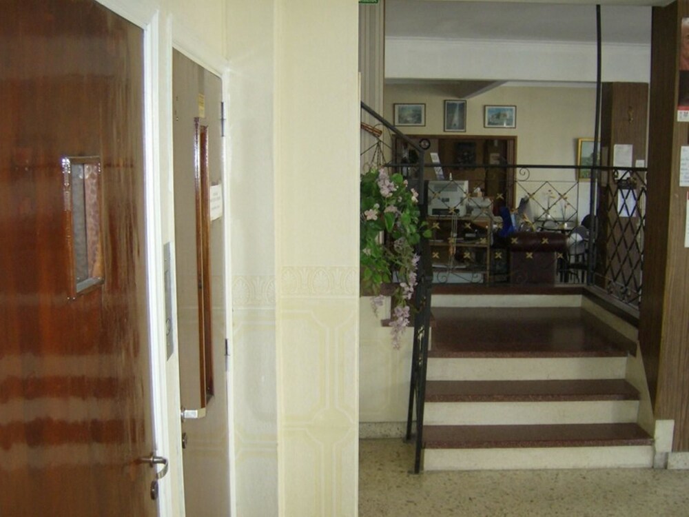 Hotel Sousas