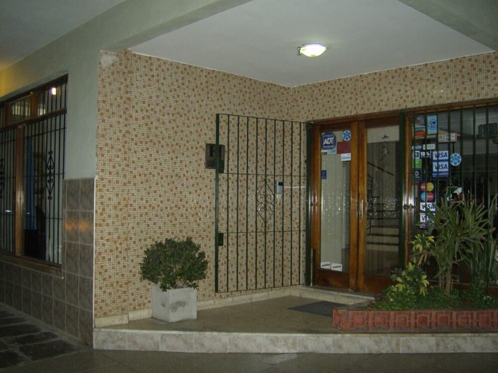 Hotel Sousas