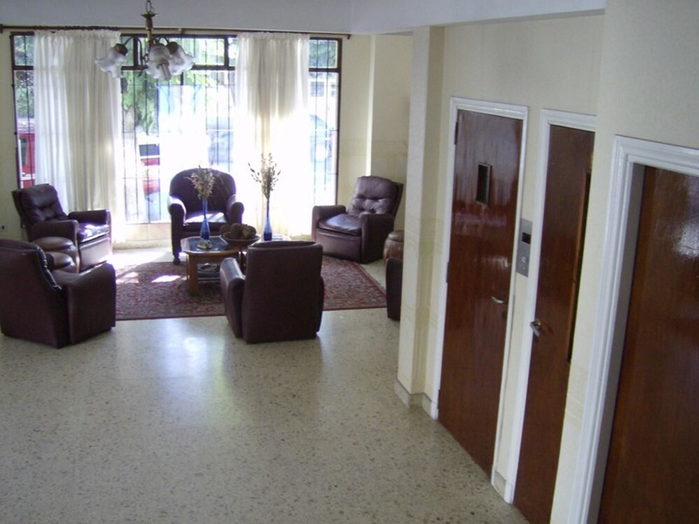 Hotel Sousas