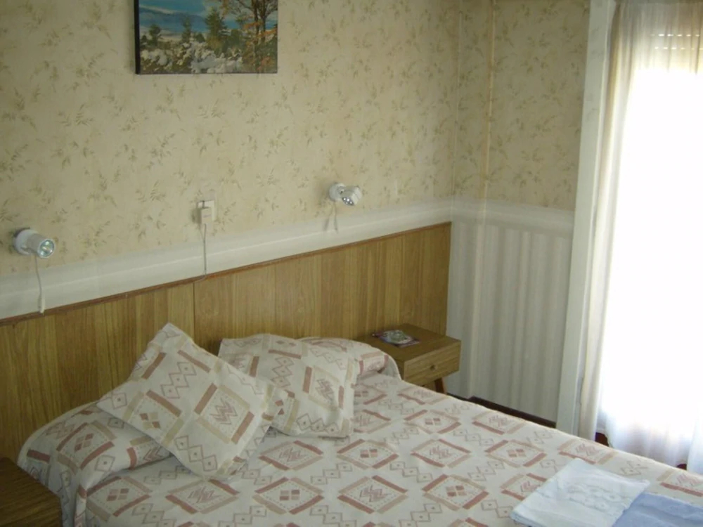 Hotel Sousas