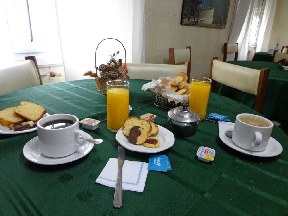 Hotel Sousas