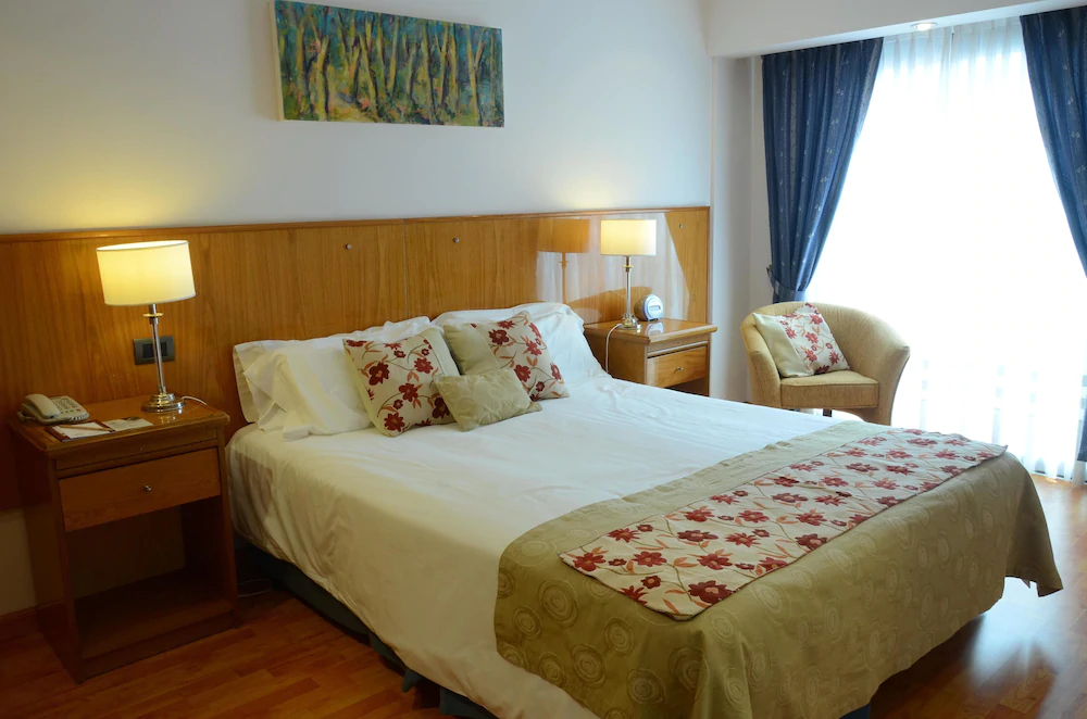 Ñikén Hotel Spa & Business Center