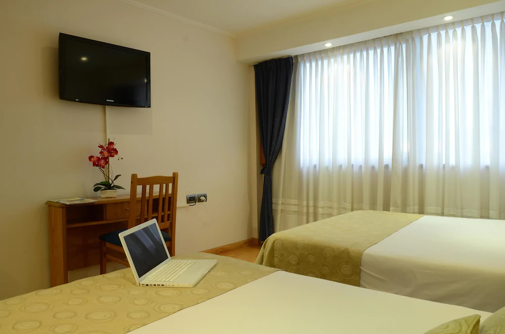 Ñikén Hotel Spa & Business Center