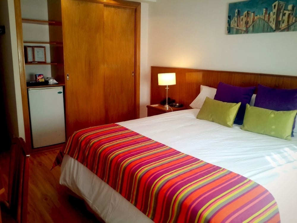 Ñikén Hotel Spa & Business Center