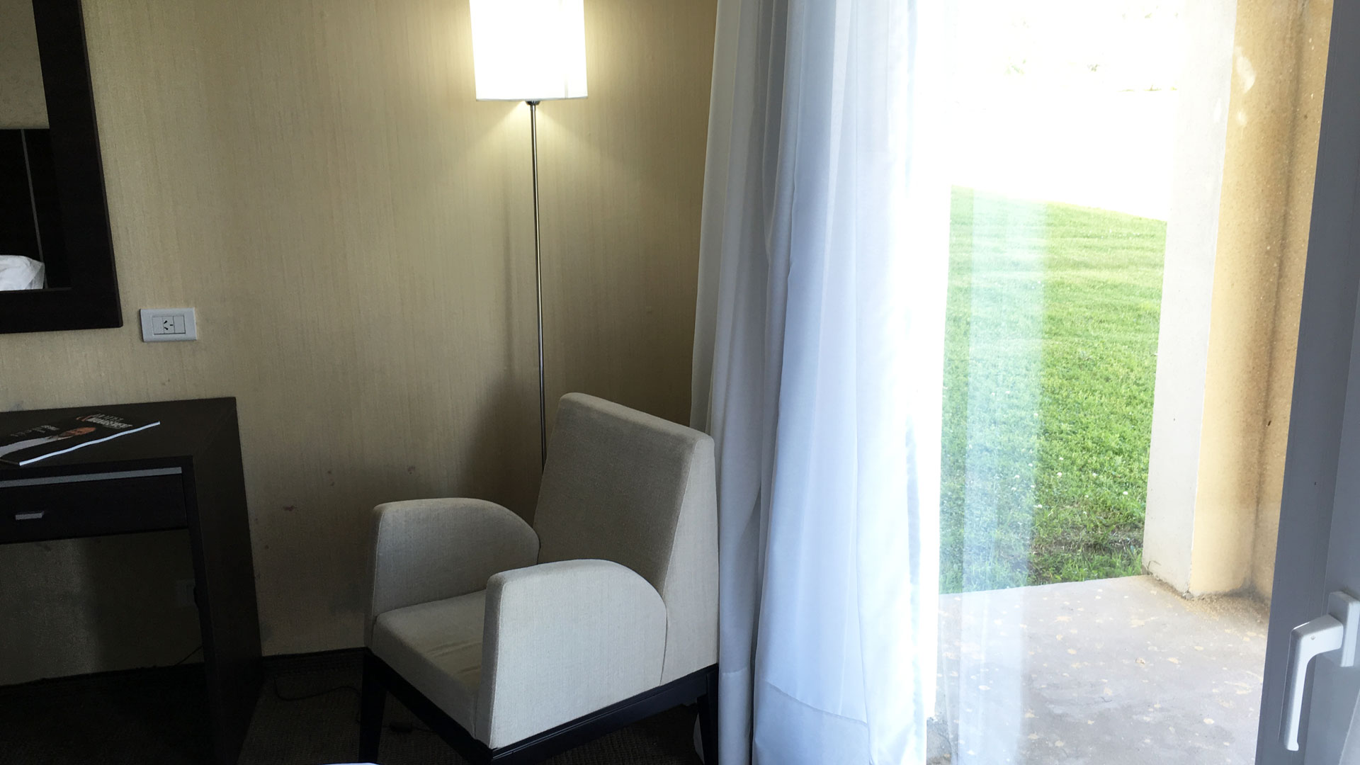 Howard Johnson by Wyndham Pergamino