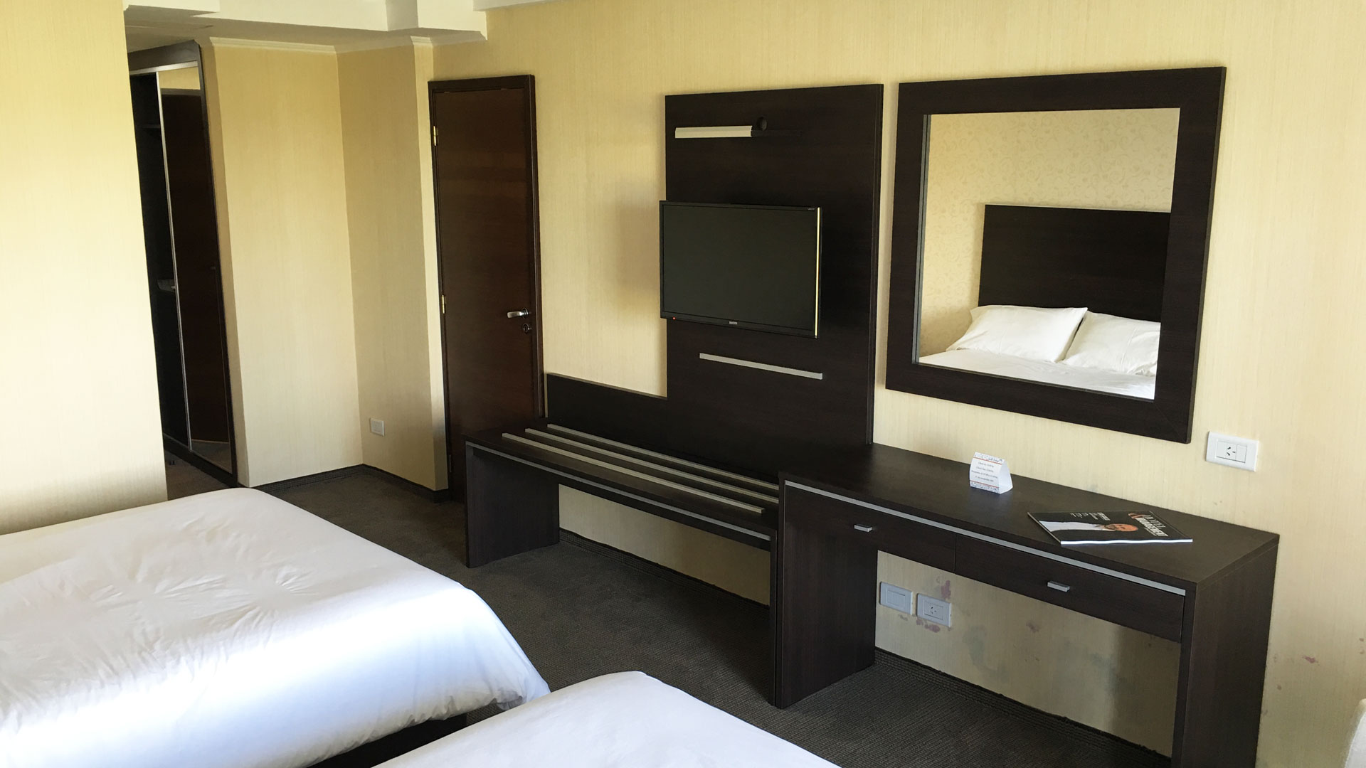 Howard Johnson by Wyndham Pergamino