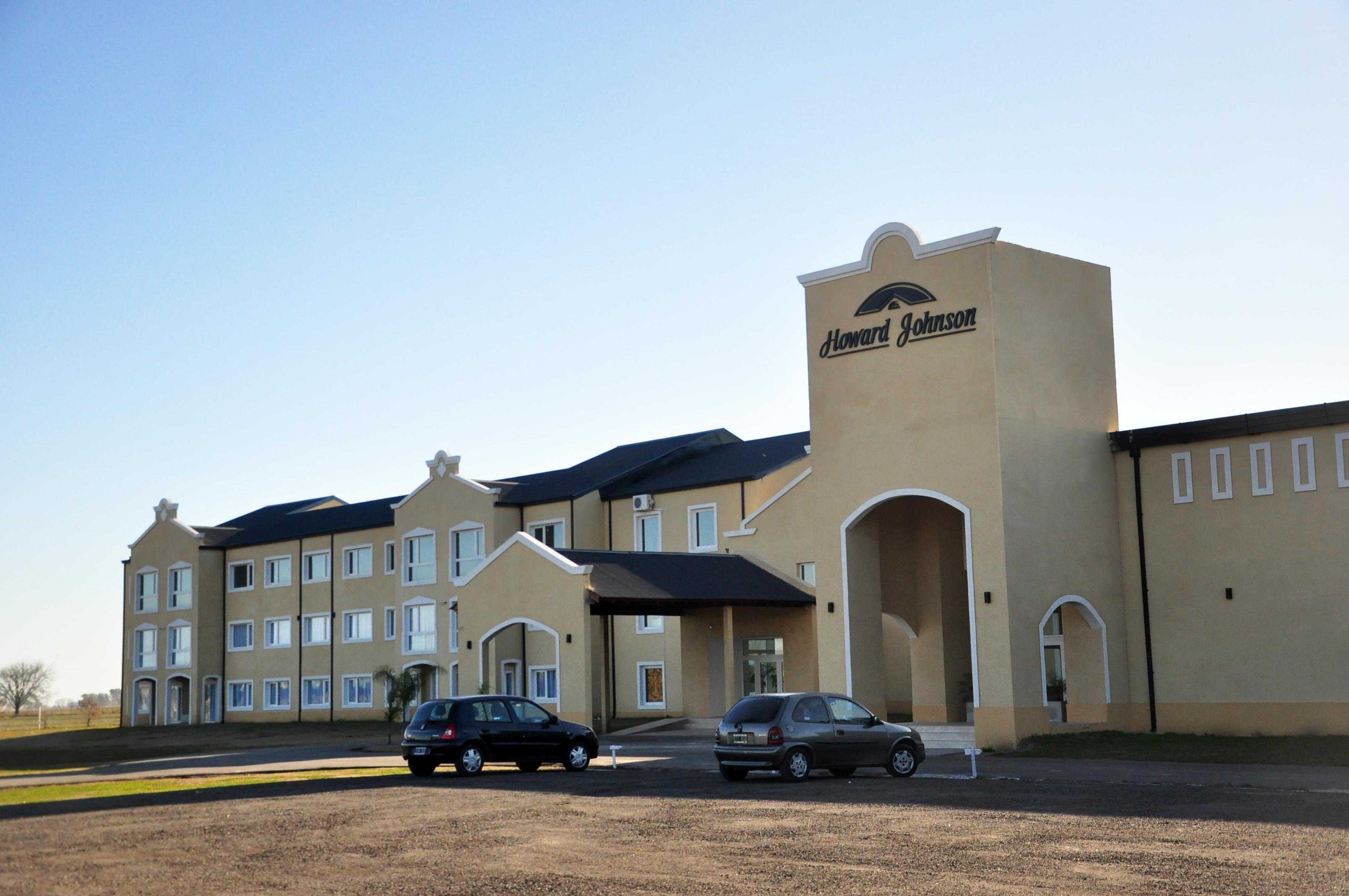 Howard Johnson by Wyndham Pergamino