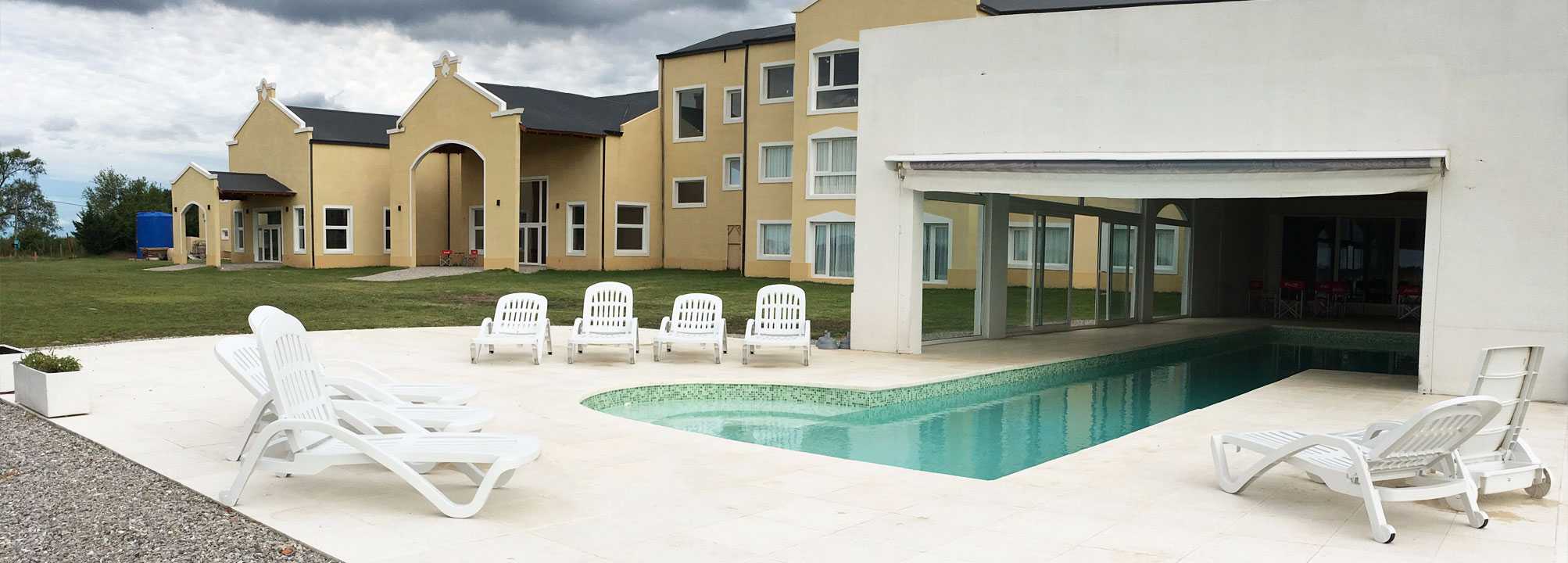 Howard Johnson by Wyndham Pergamino