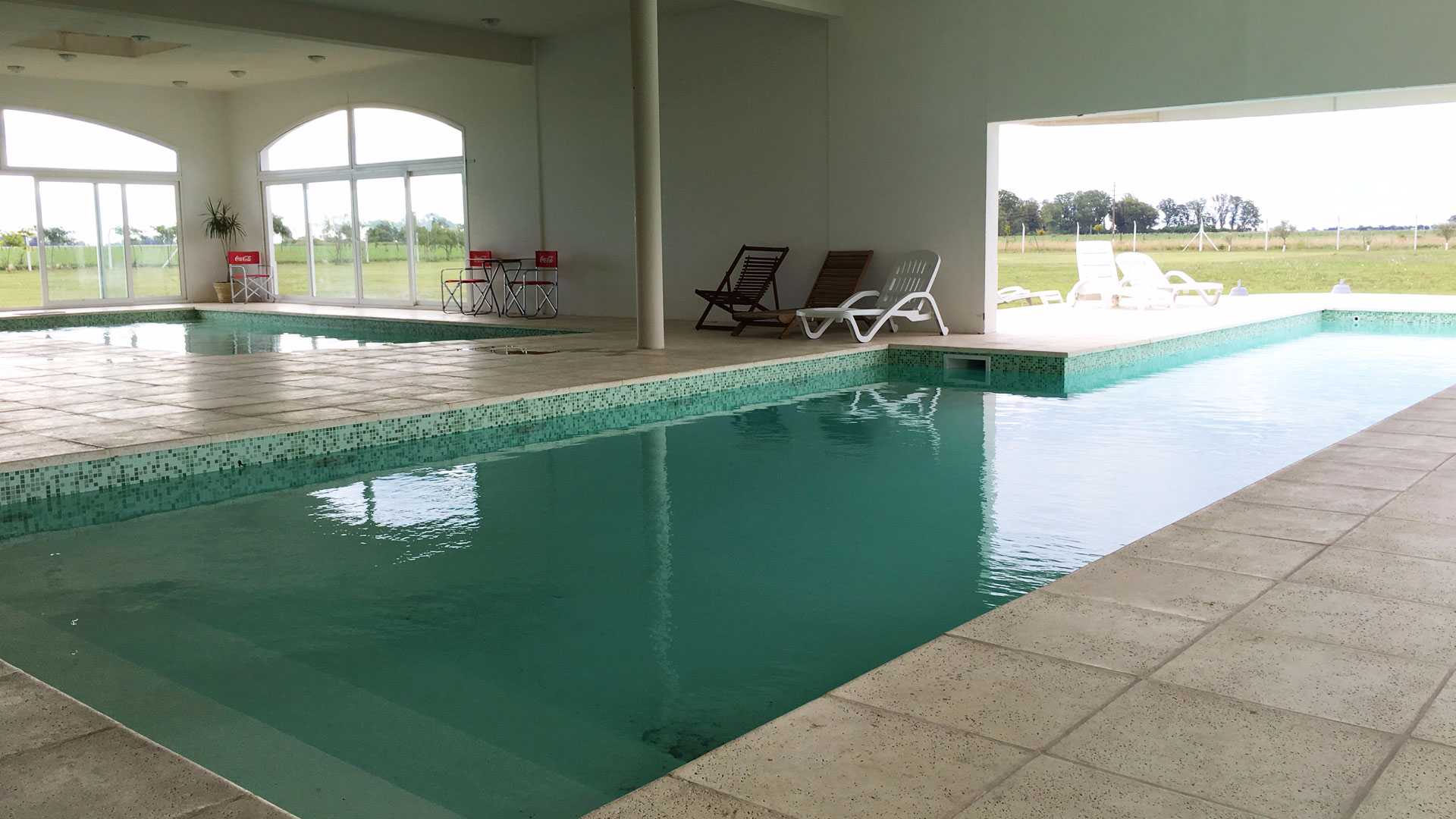 Howard Johnson by Wyndham Pergamino