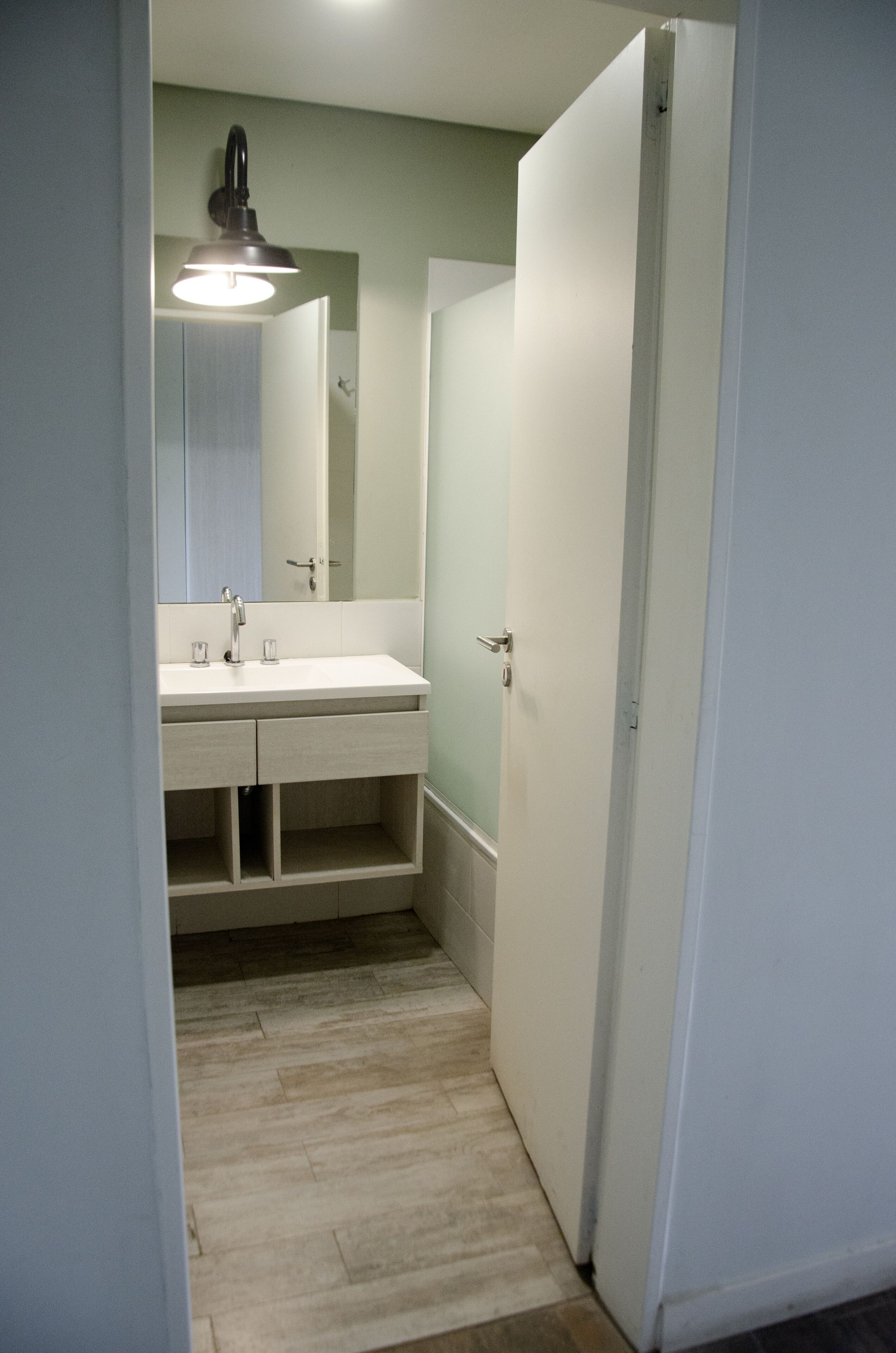 Casa Campus Pilar Araucarias