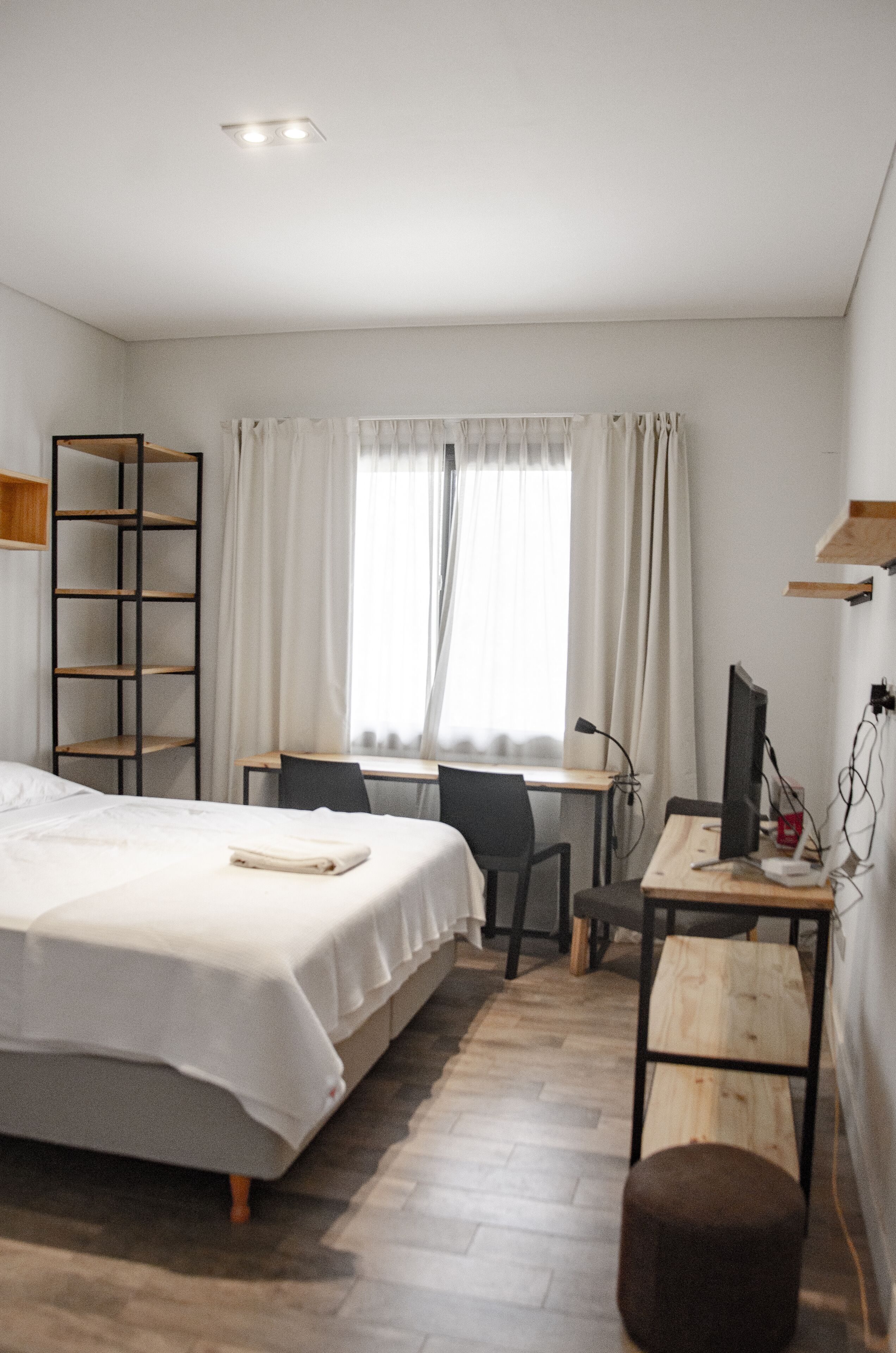 Casa Campus Pilar Araucarias