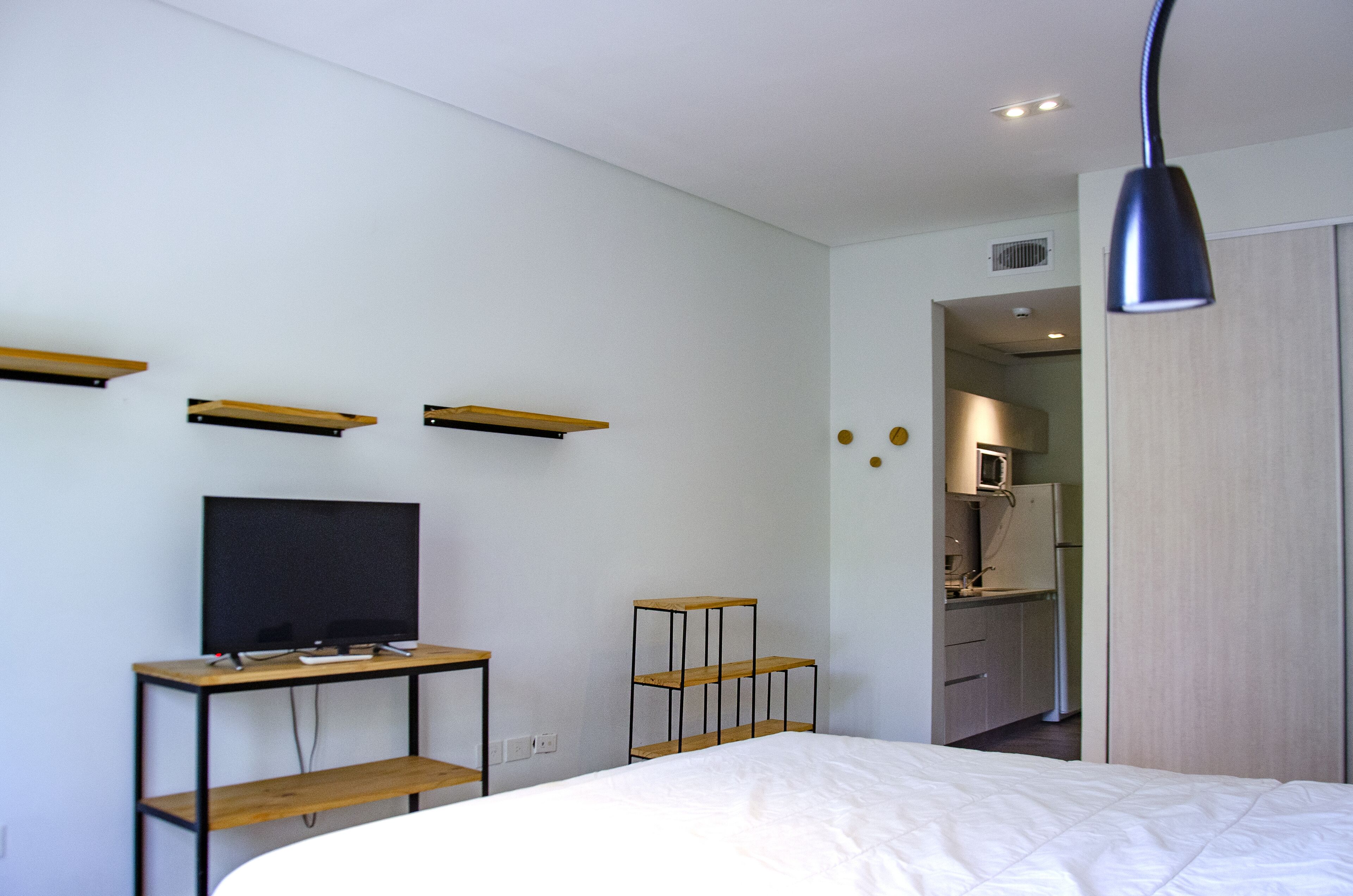 Casa Campus Pilar Araucarias