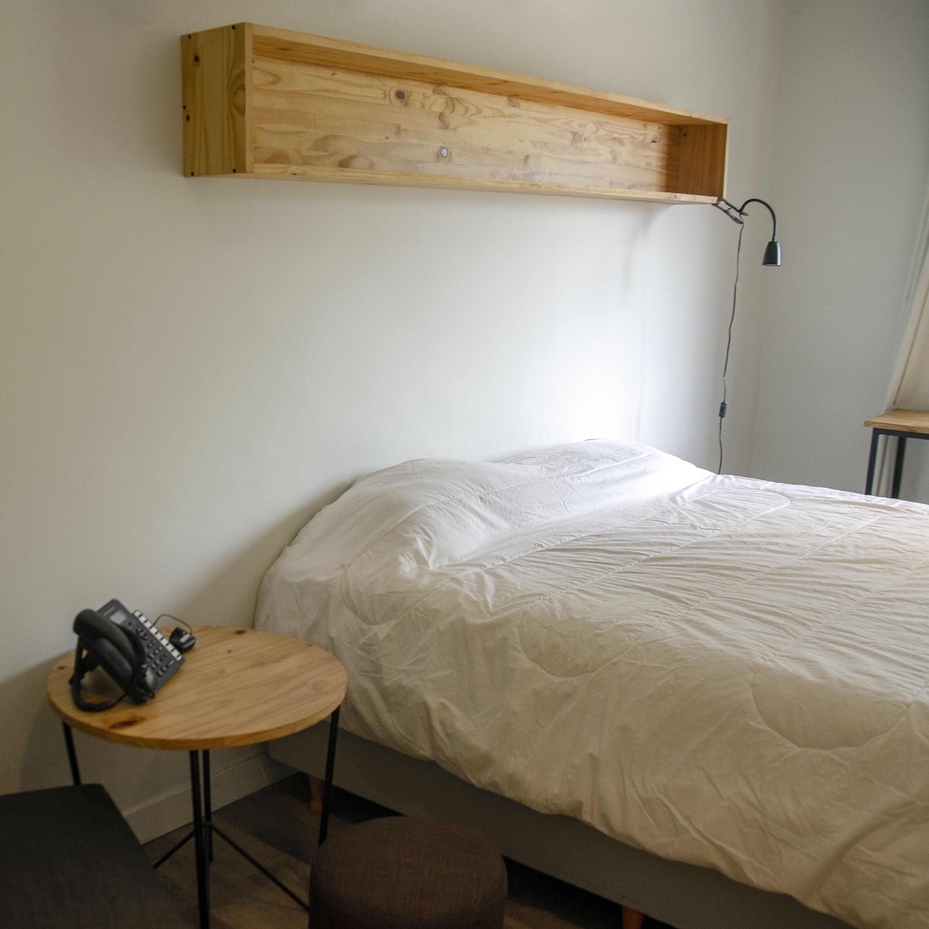 Casa Campus Pilar Araucarias