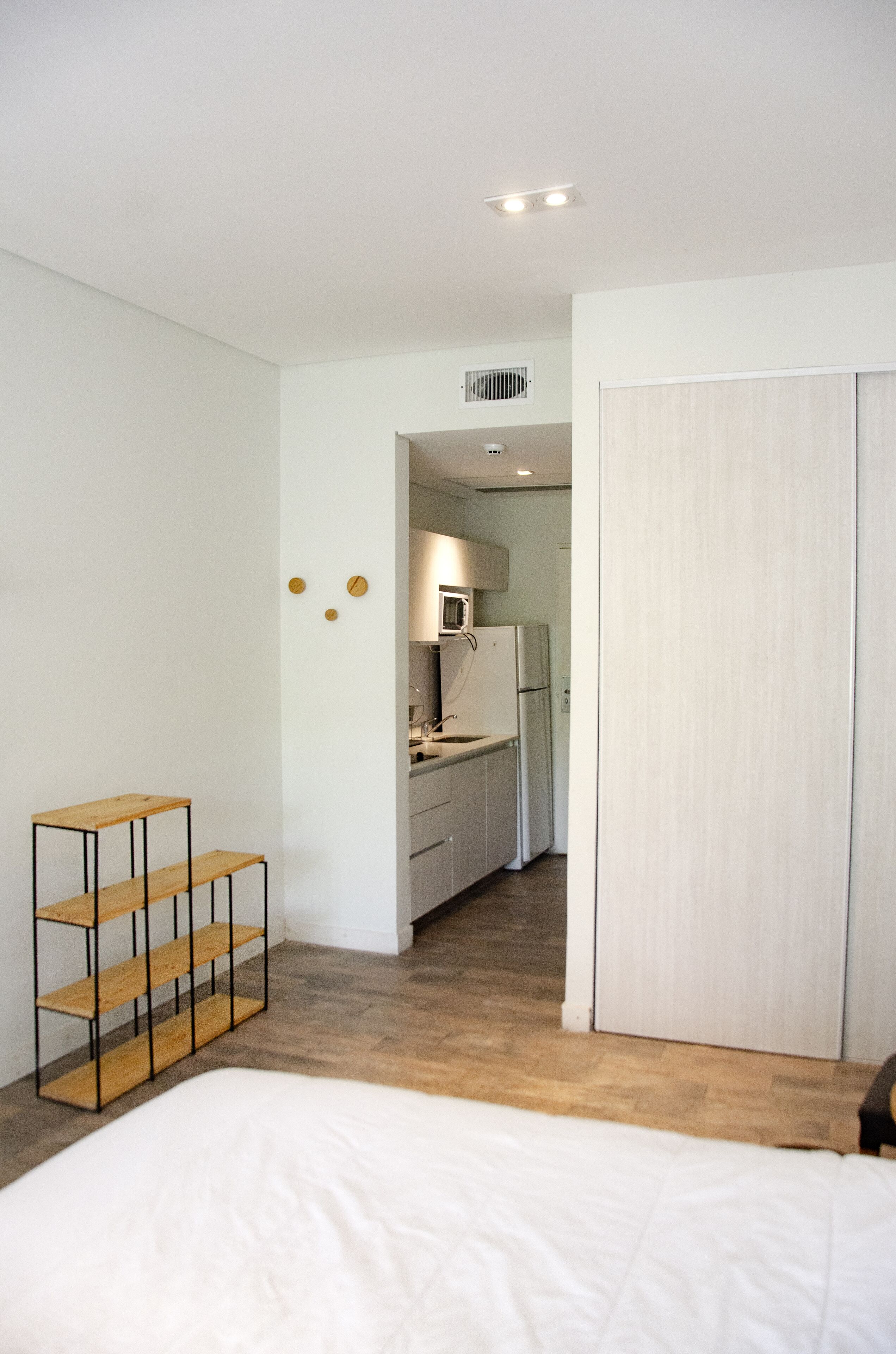 Casa Campus Pilar Araucarias