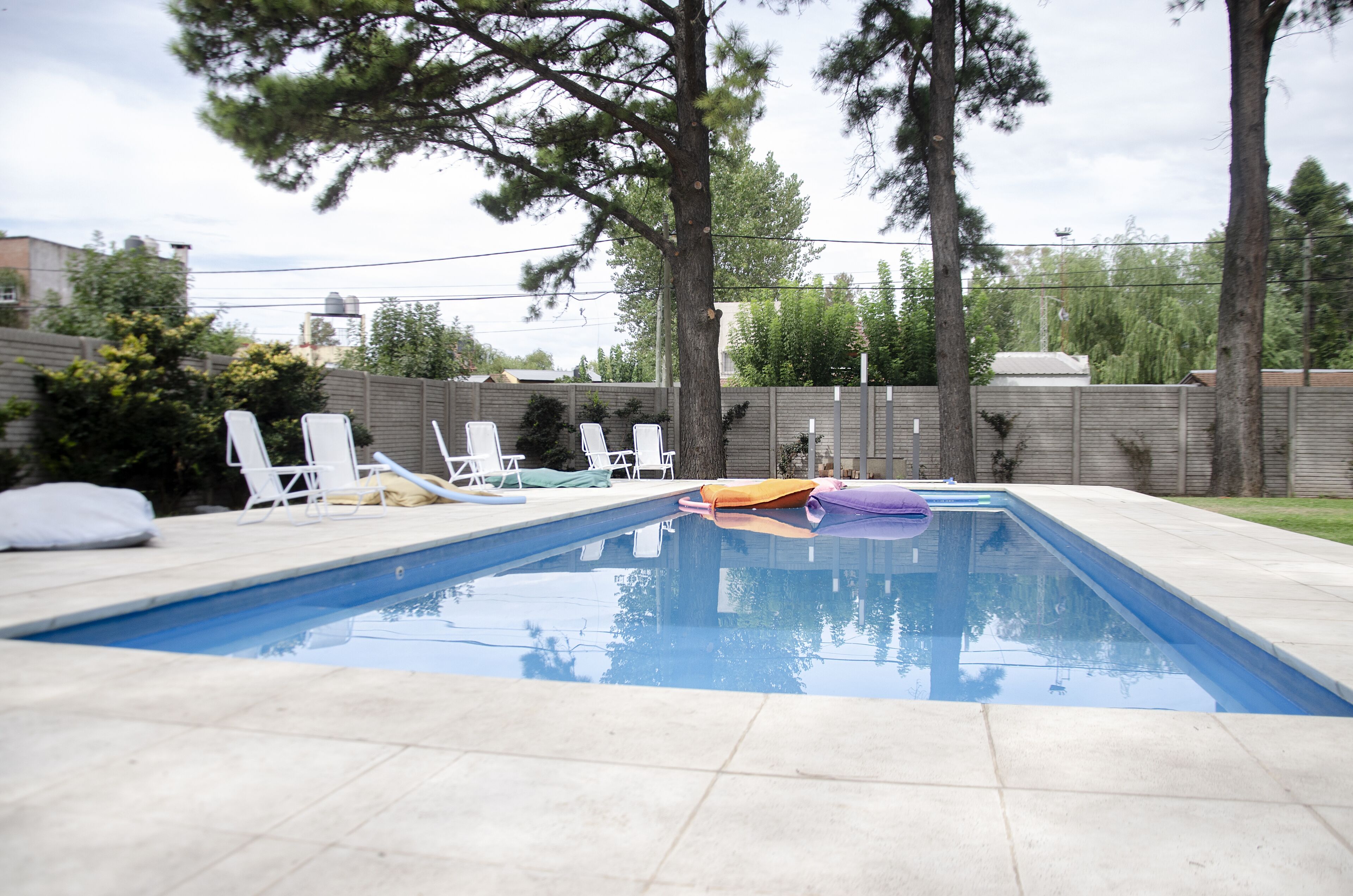 Casa Campus Pilar Araucarias