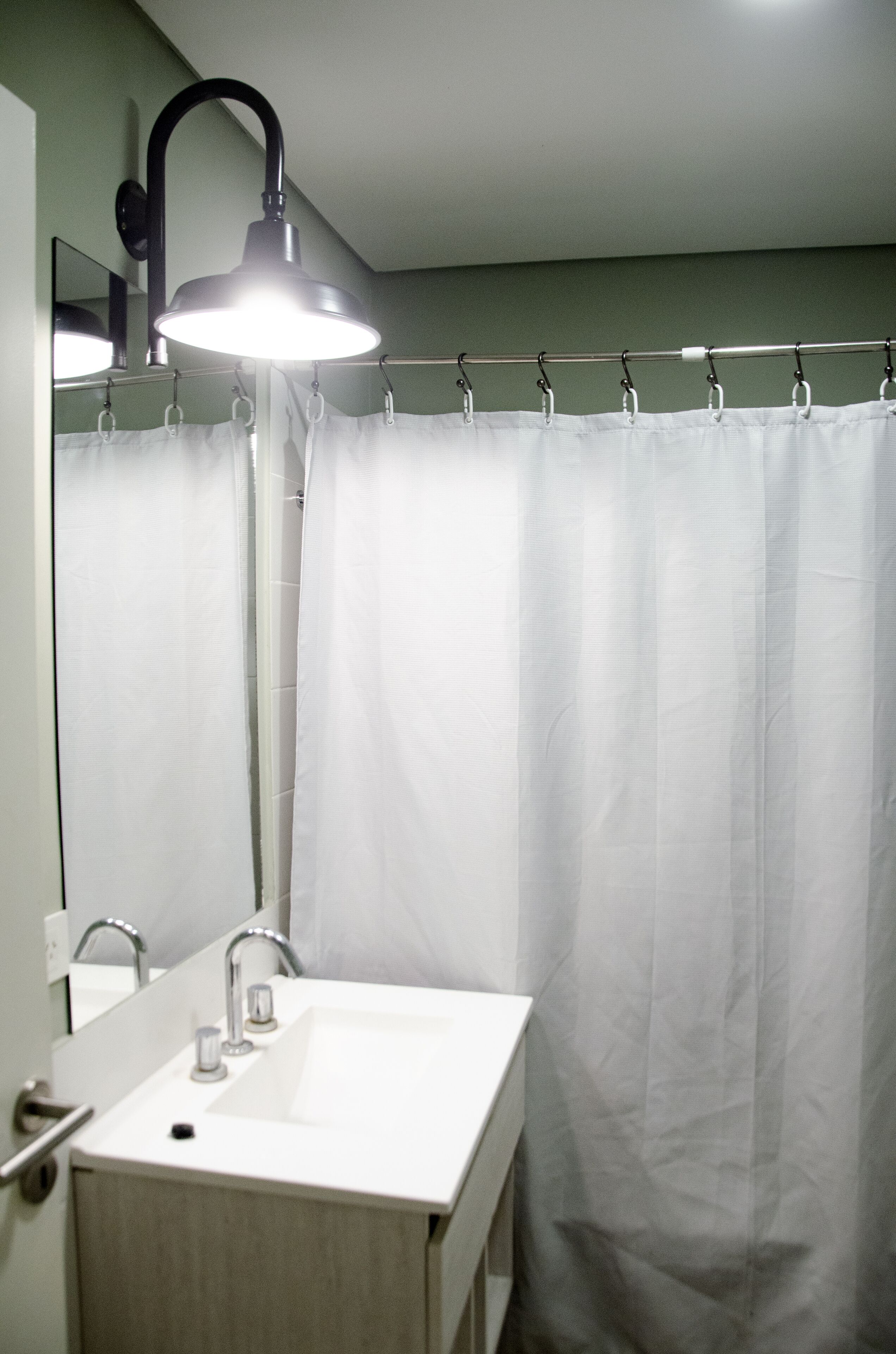 Casa Campus Pilar Araucarias