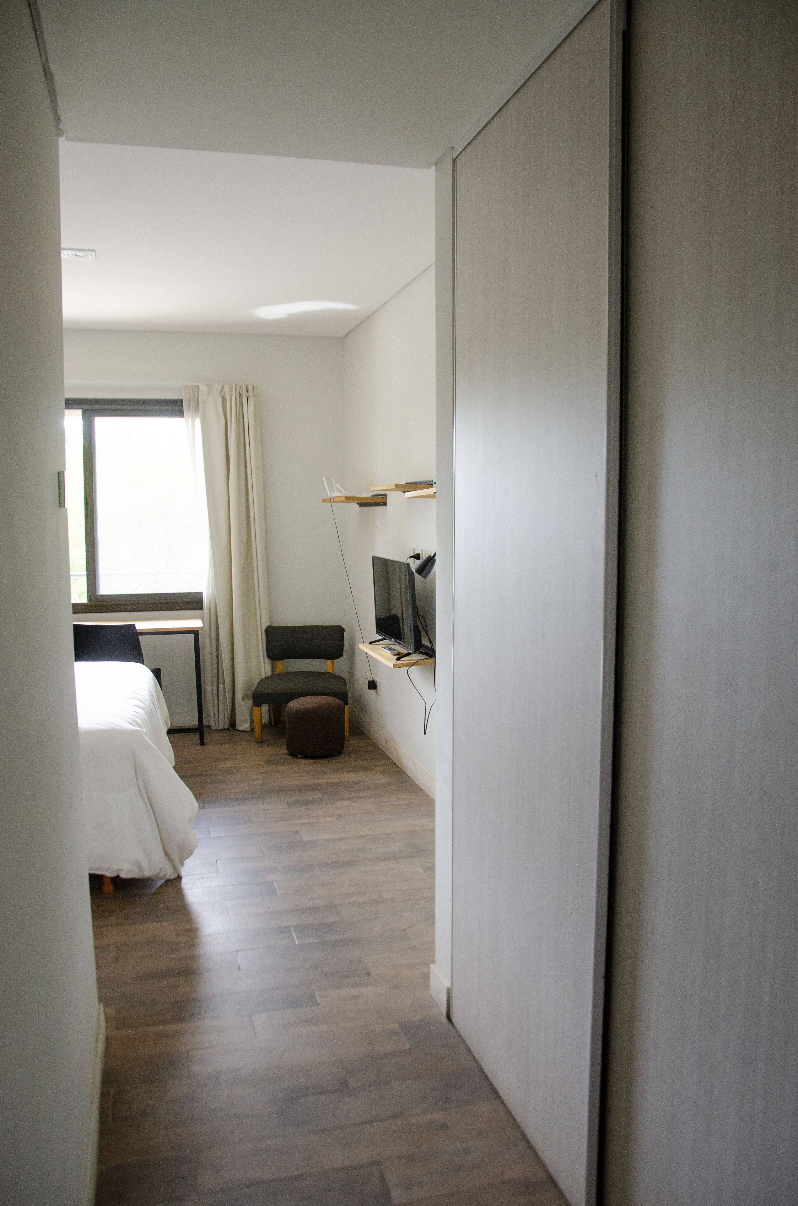 Casa Campus Pilar Araucarias