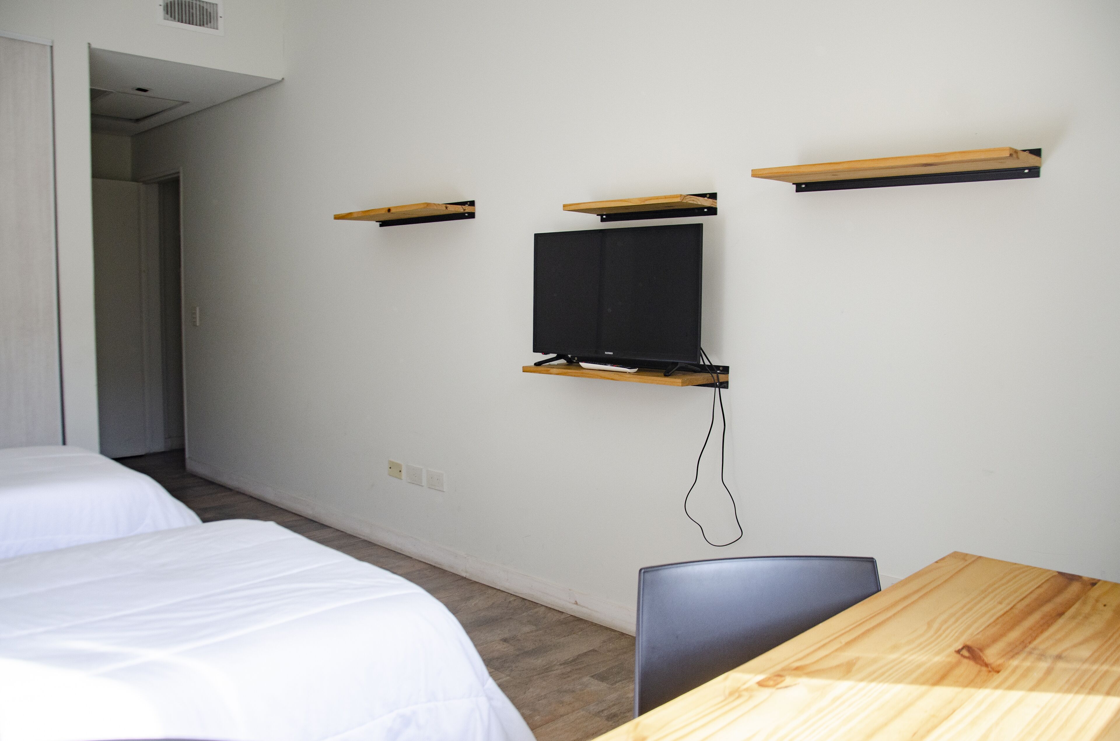 Casa Campus Pilar Araucarias