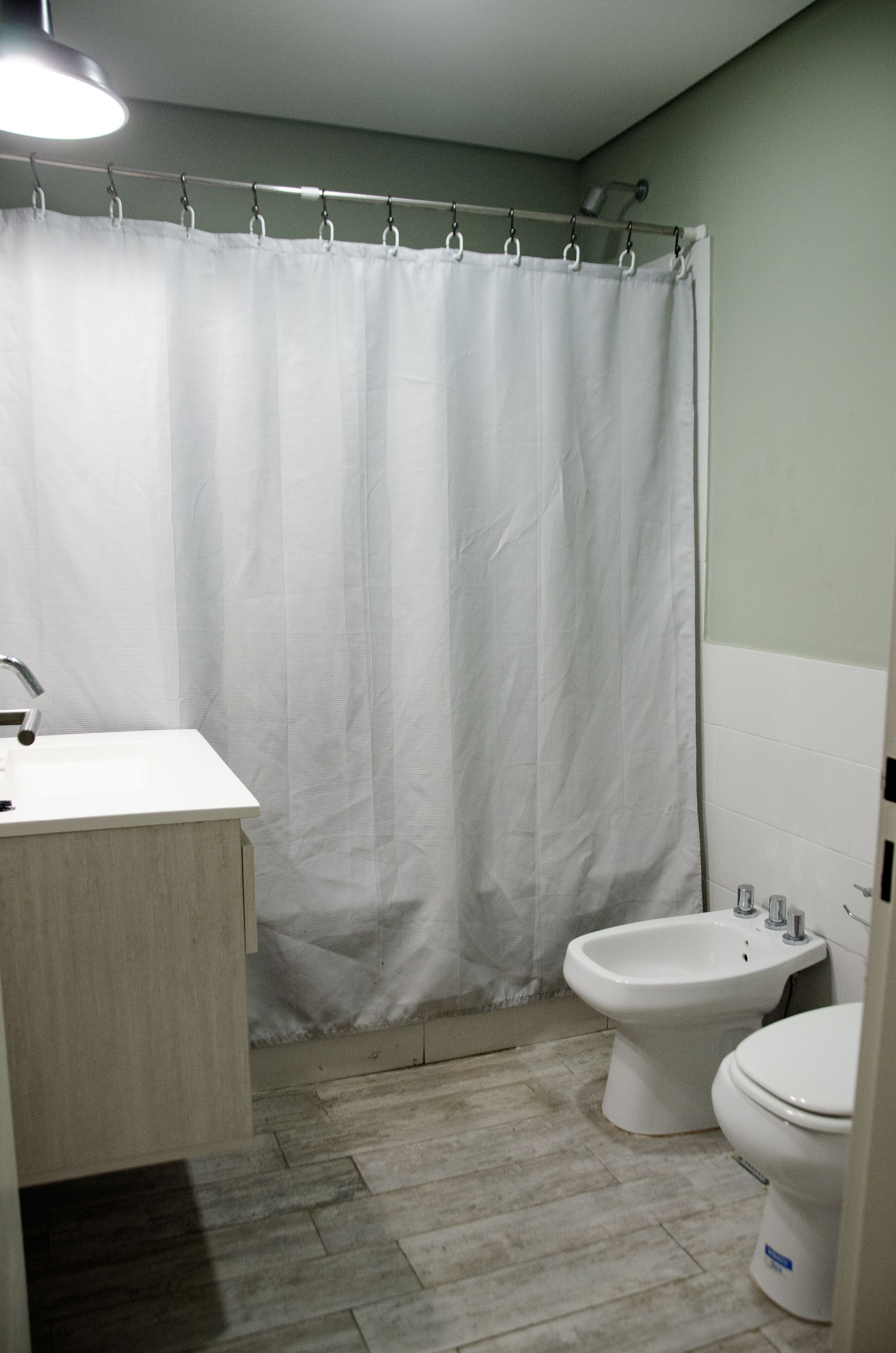 Casa Campus Pilar Araucarias