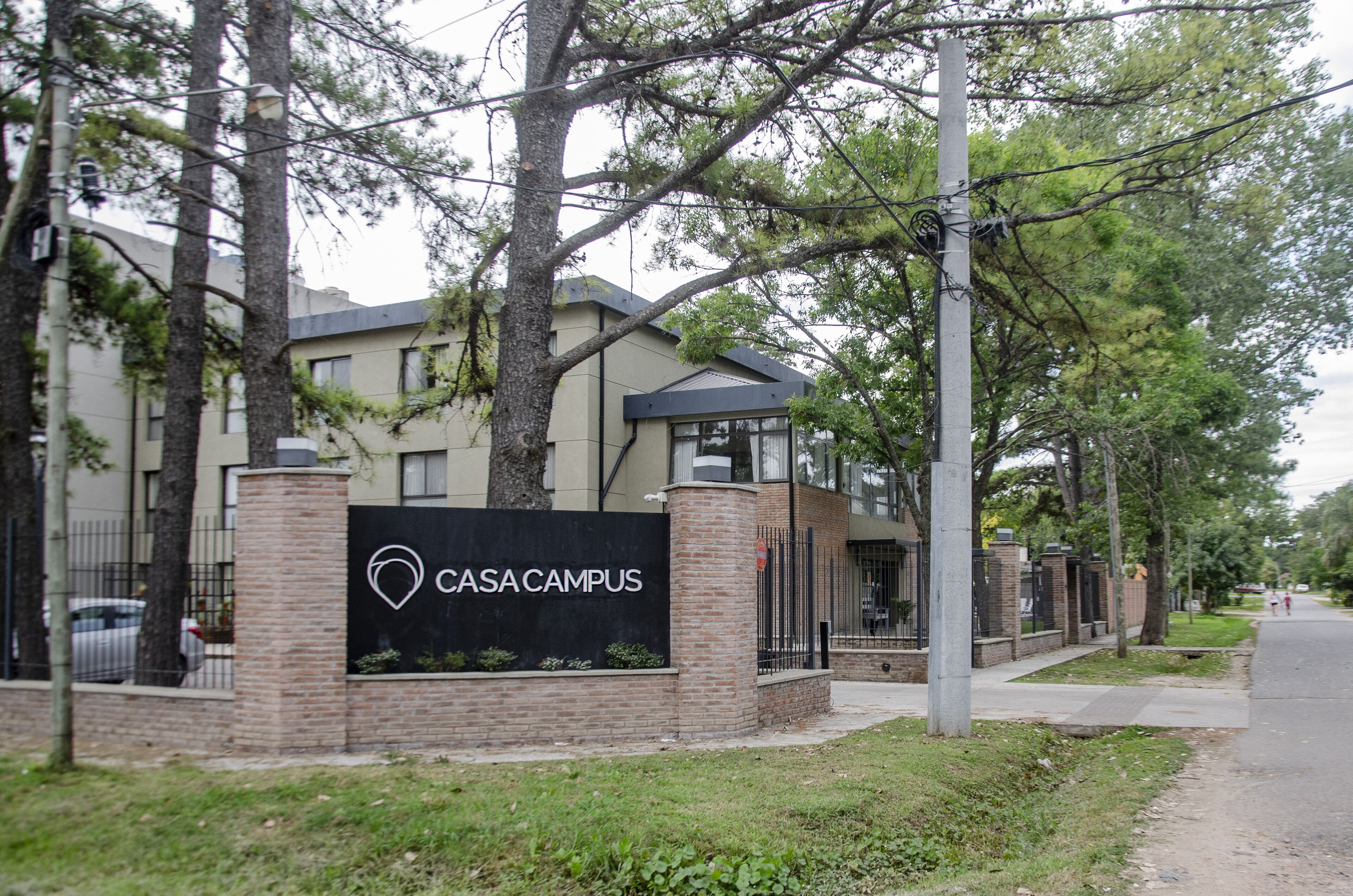 Casa Campus Pilar Araucarias