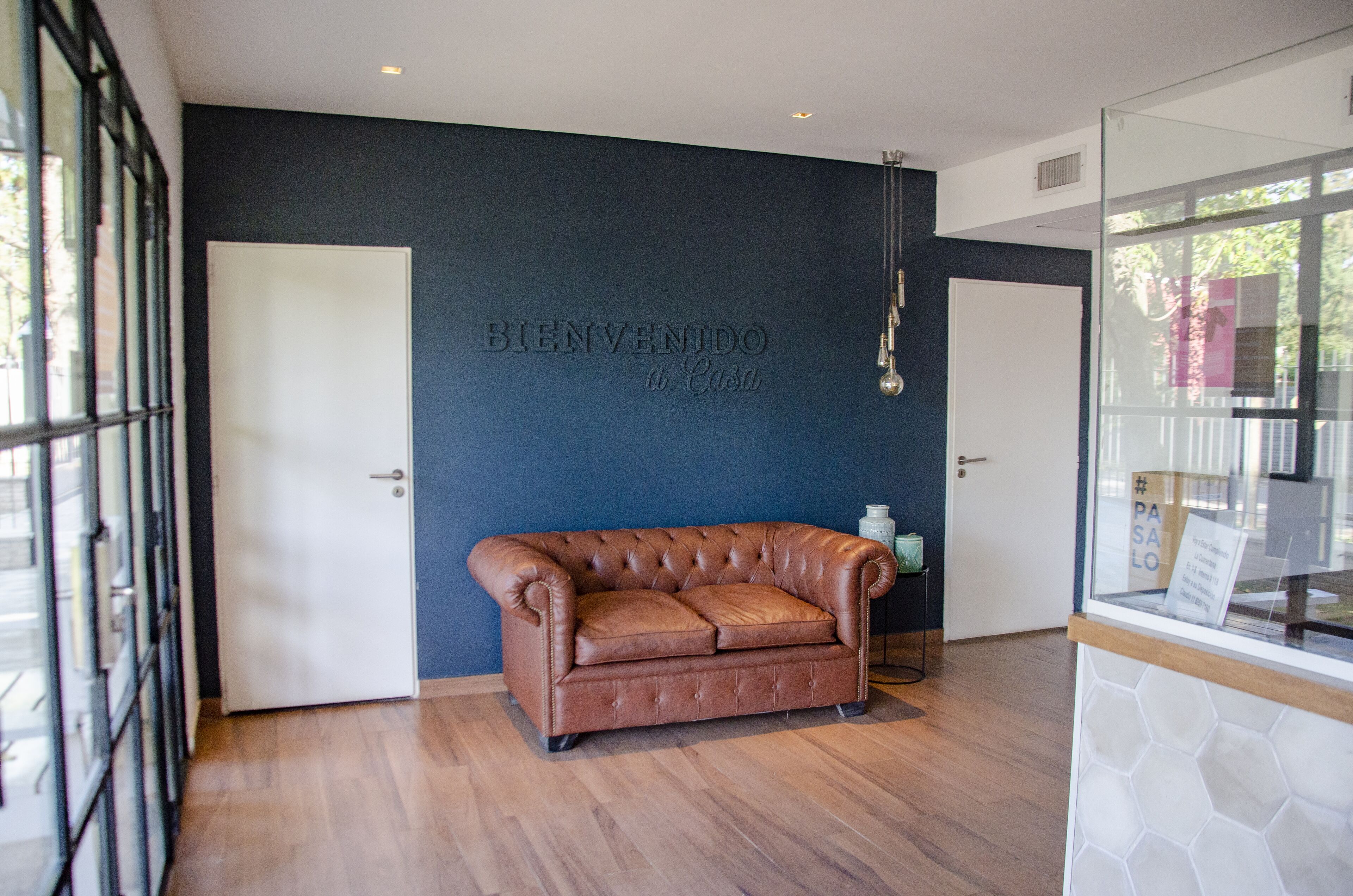 Casa Campus Pilar Araucarias