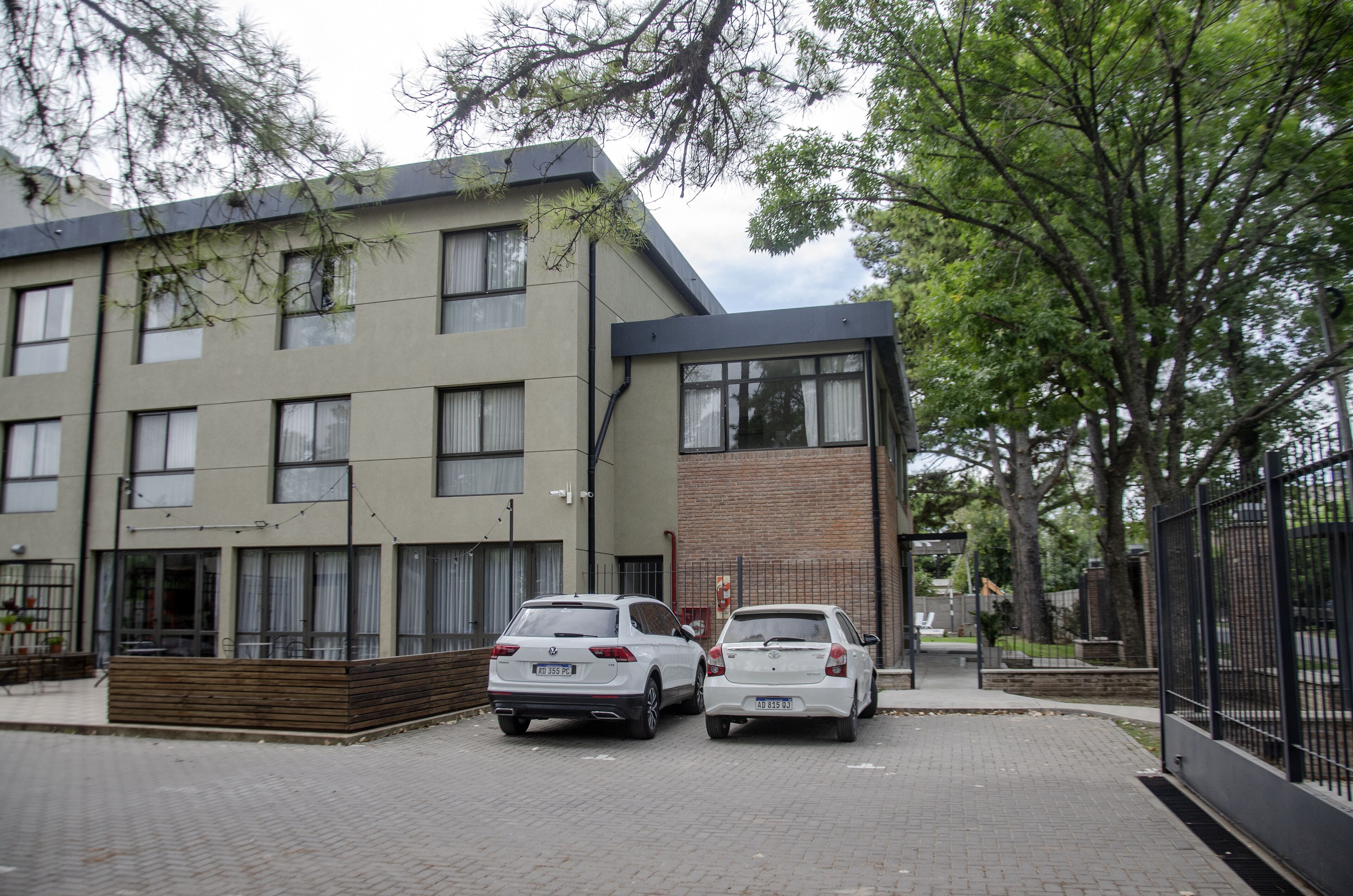 Casa Campus Pilar Araucarias