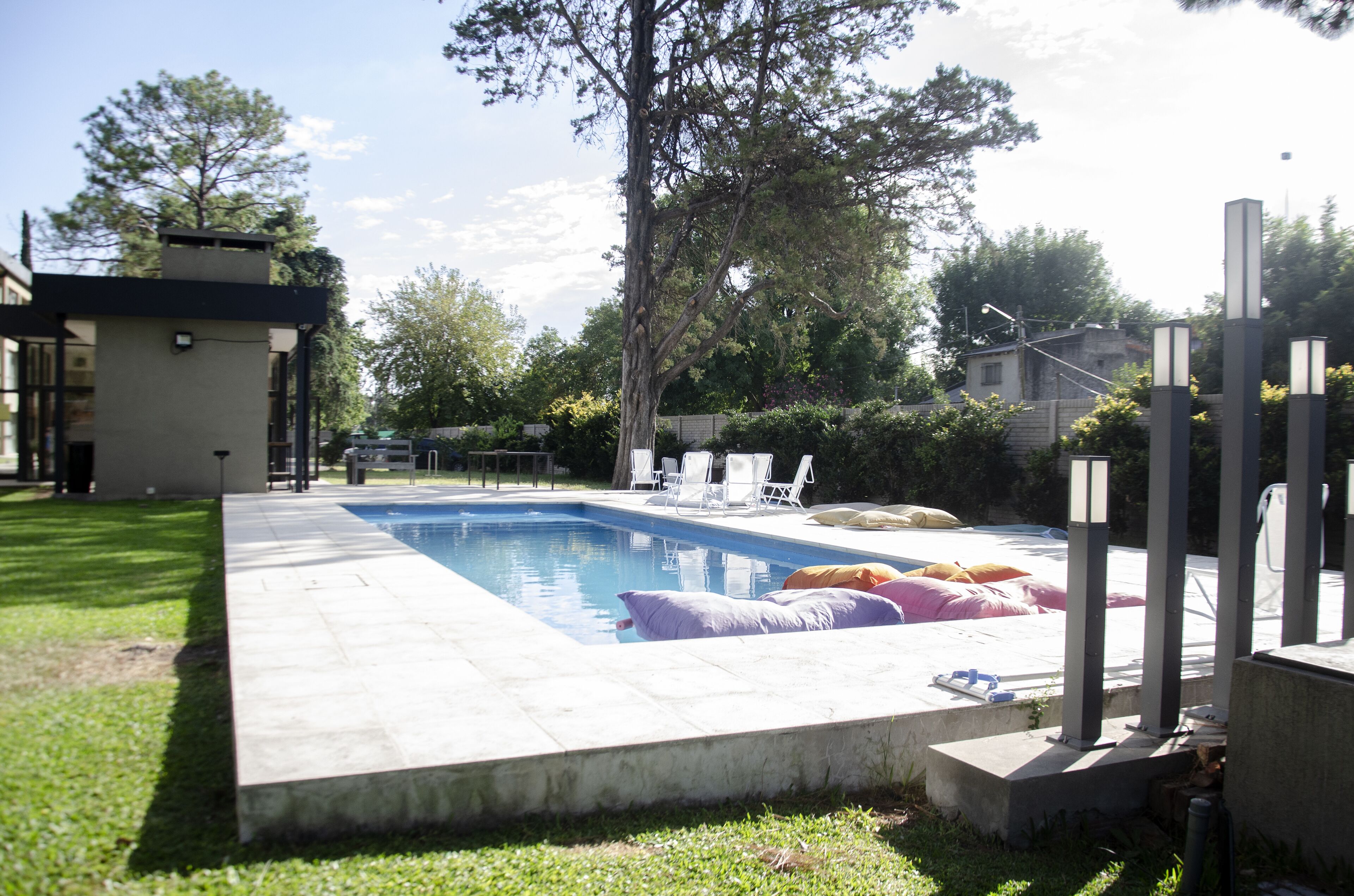 Casa Campus Pilar Araucarias