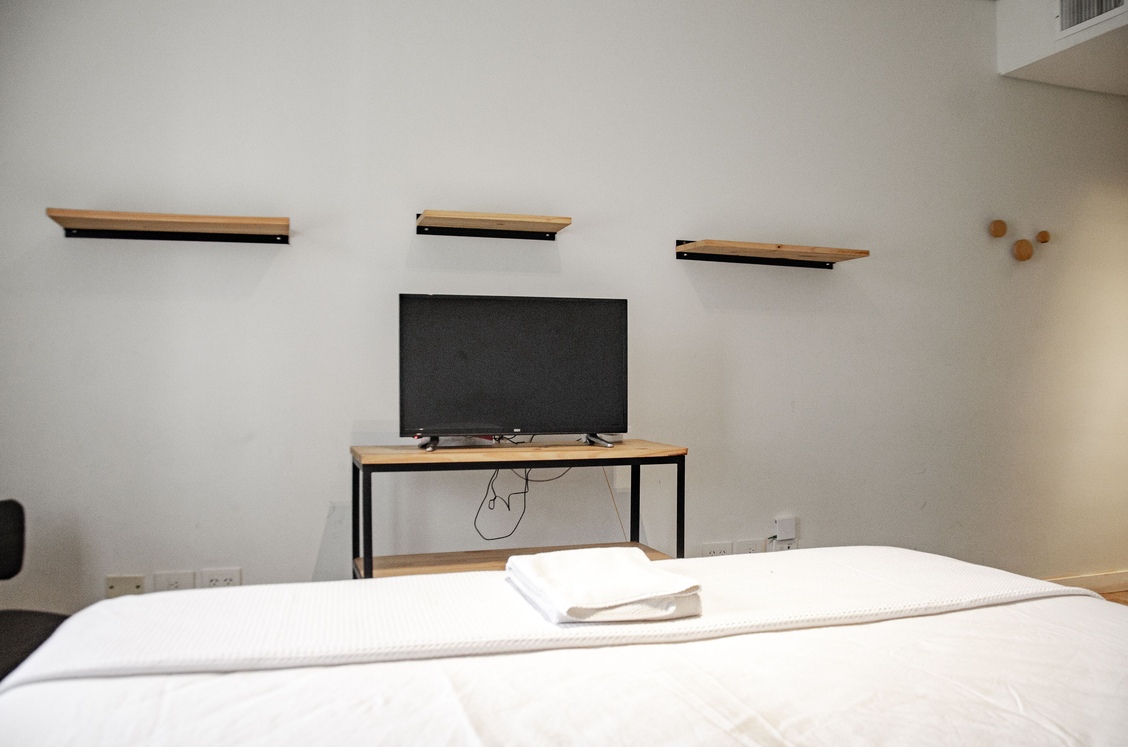 Casa Campus Pilar Araucarias