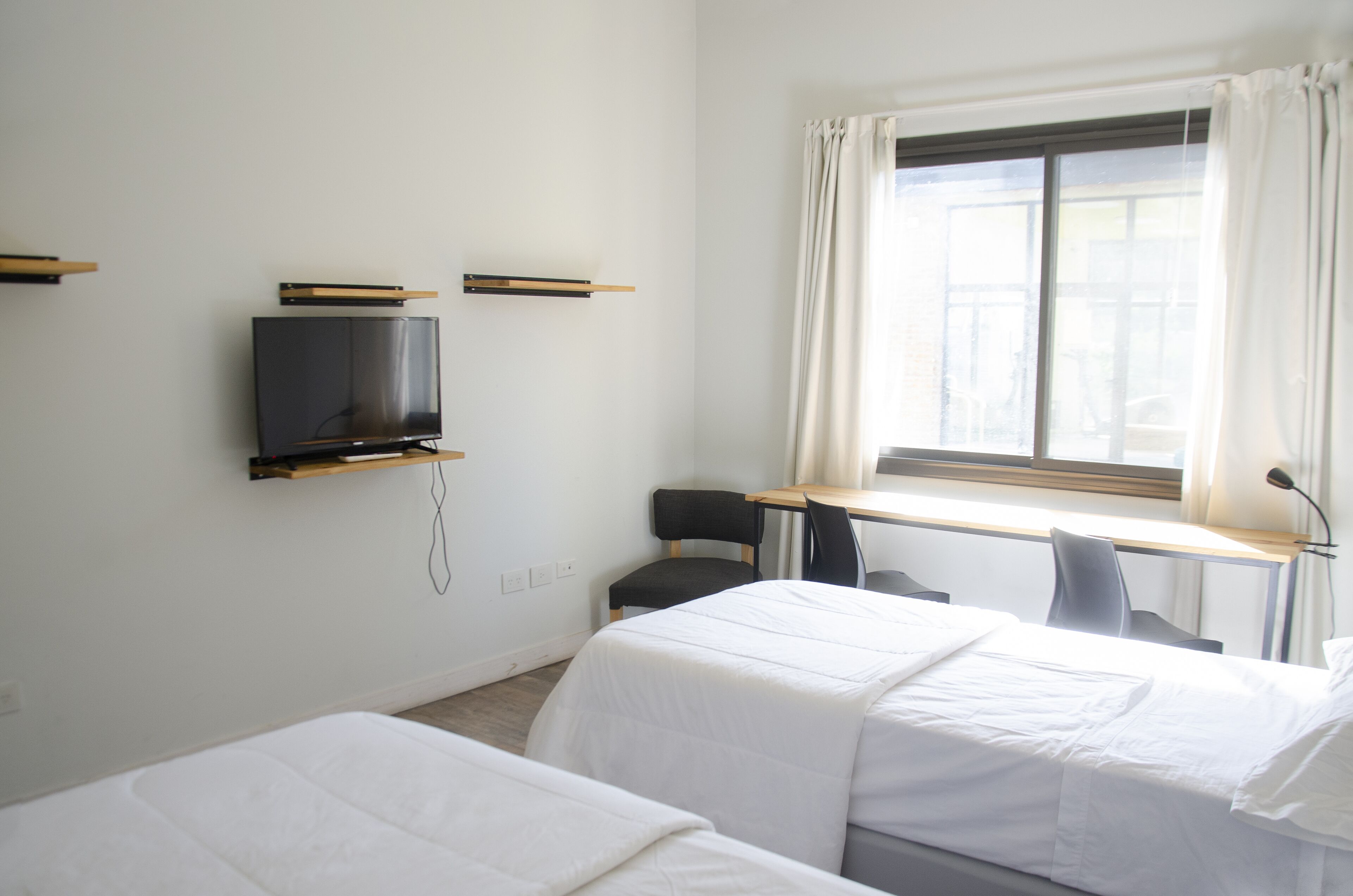 Casa Campus Pilar Araucarias