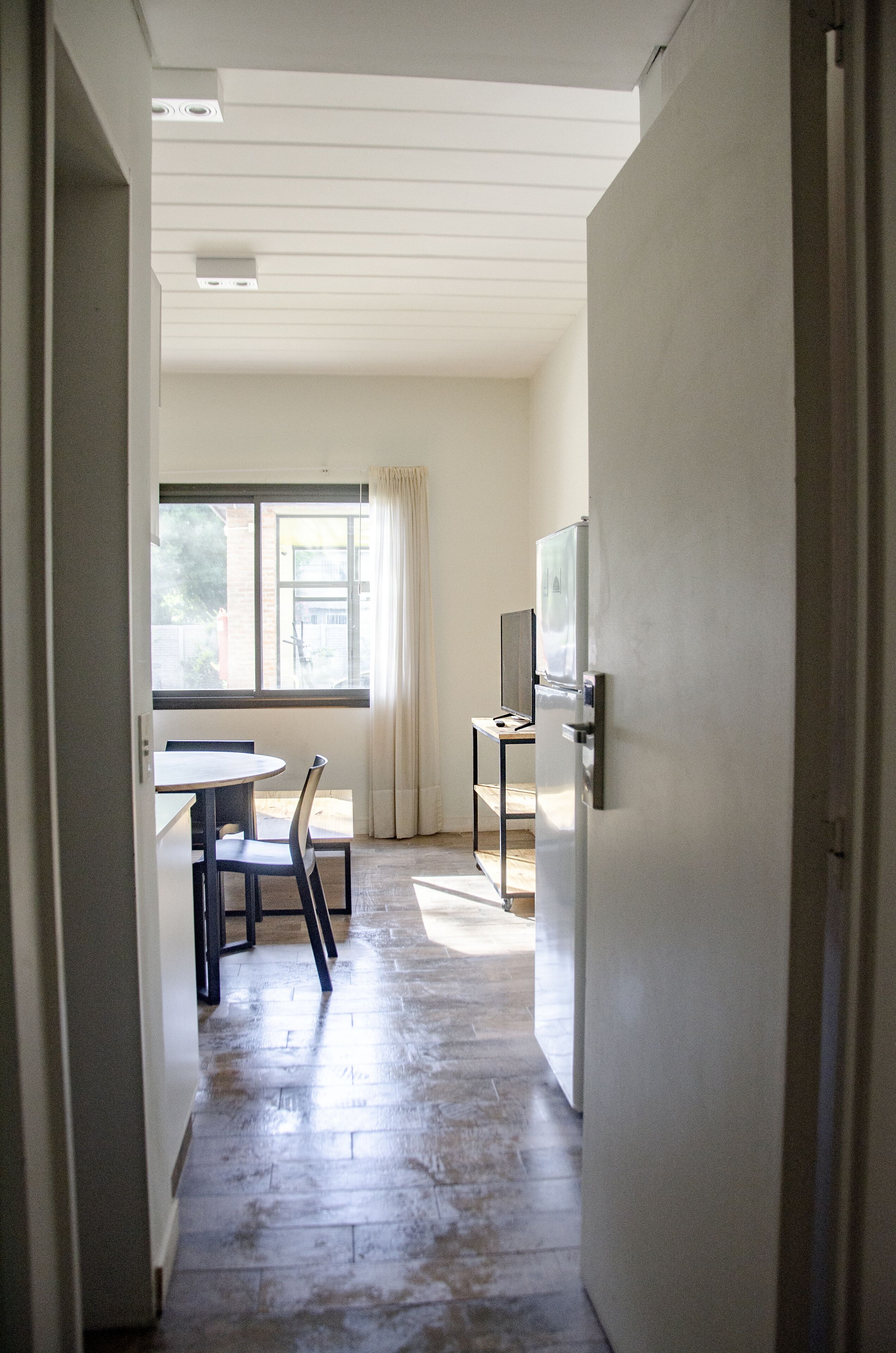 Casa Campus Pilar Araucarias