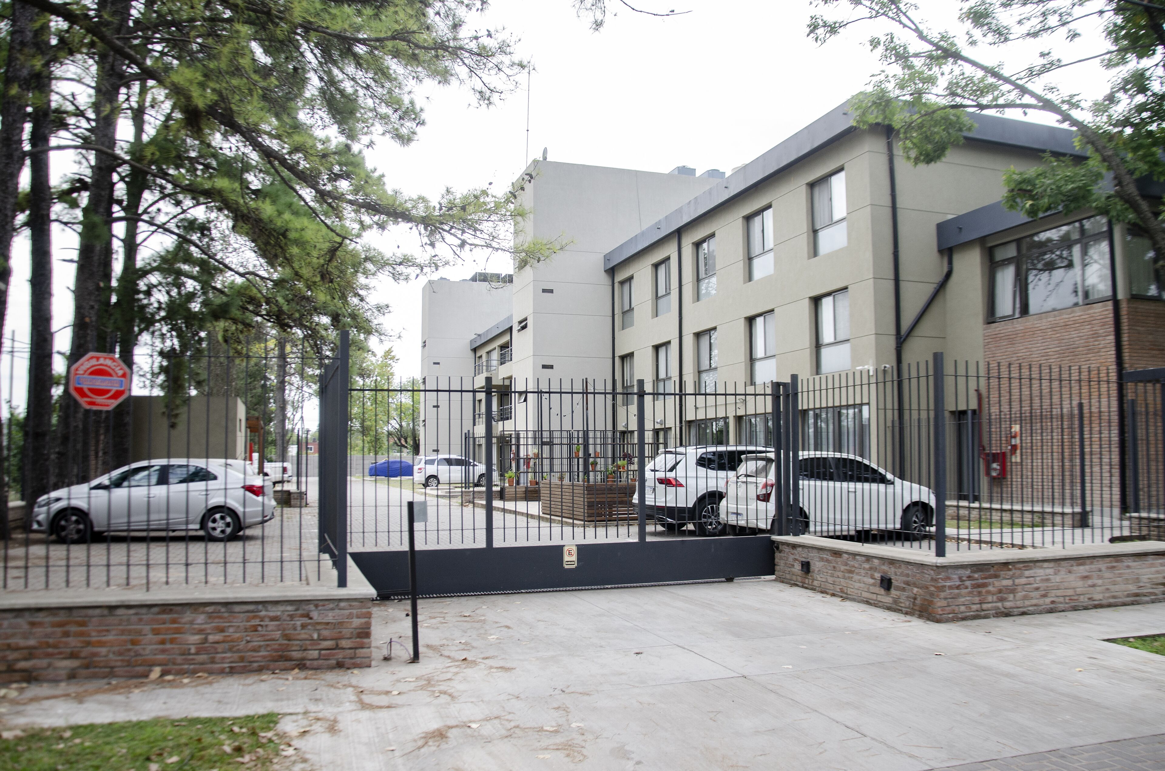 Casa Campus Pilar Araucarias