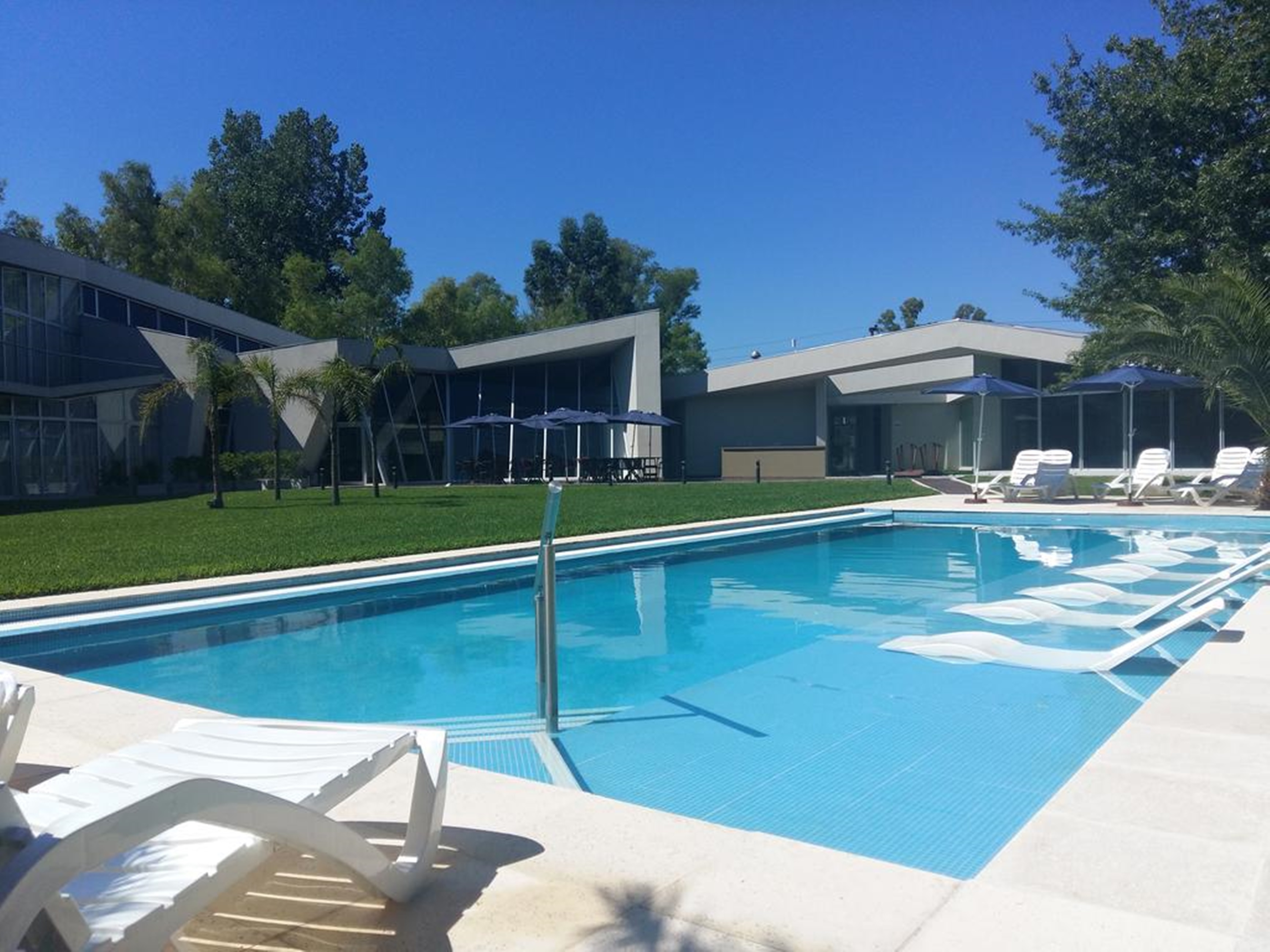 Quintaesencia Hotel