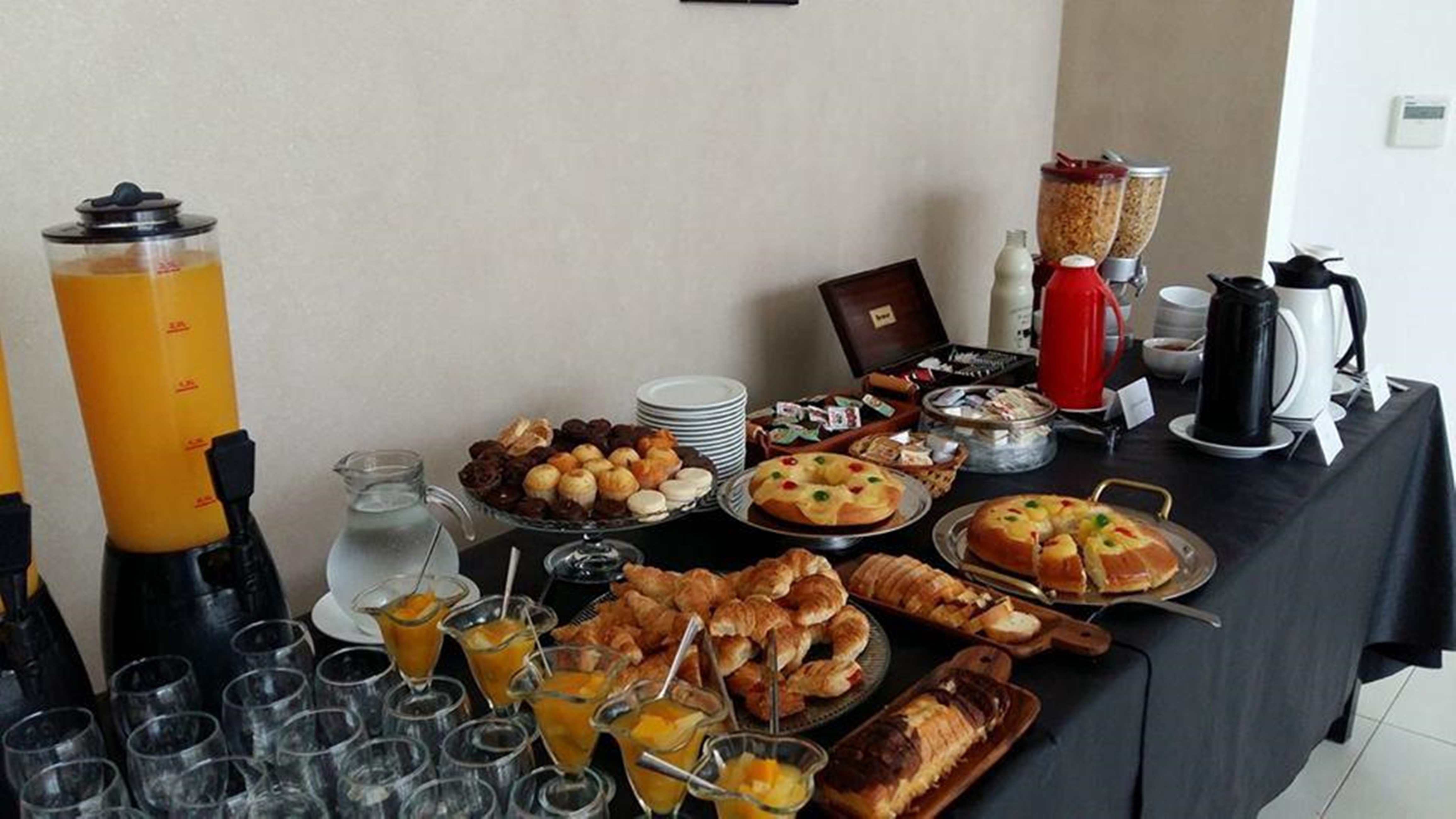Quintaesencia Hotel