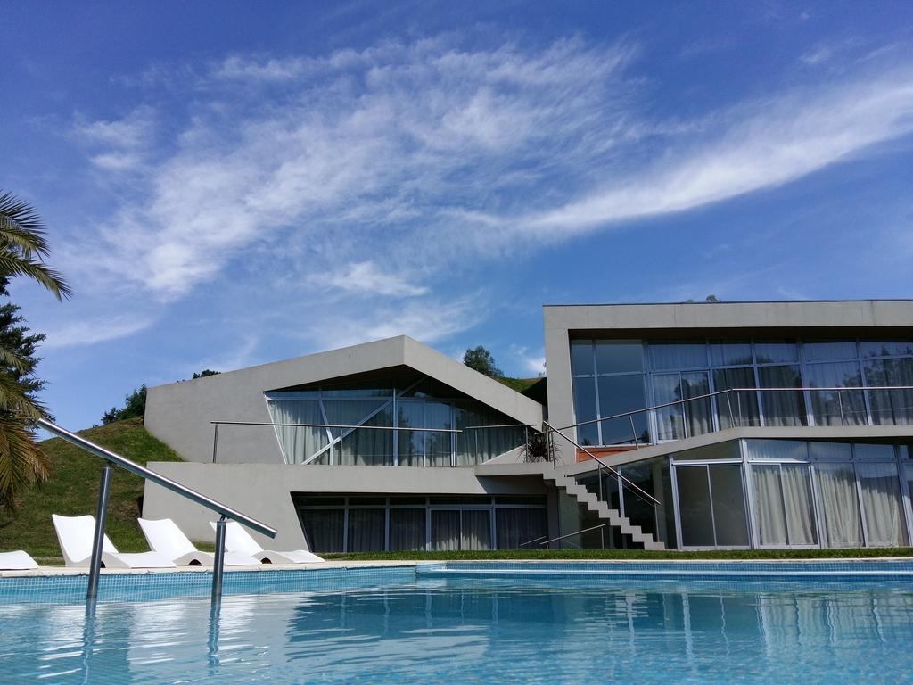 Quintaesencia Hotel