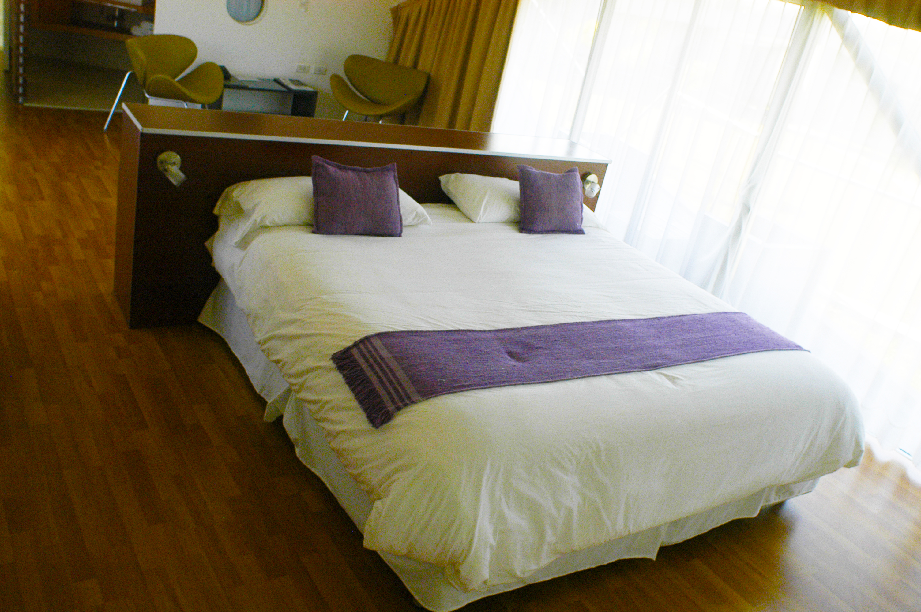 Quintaesencia Hotel