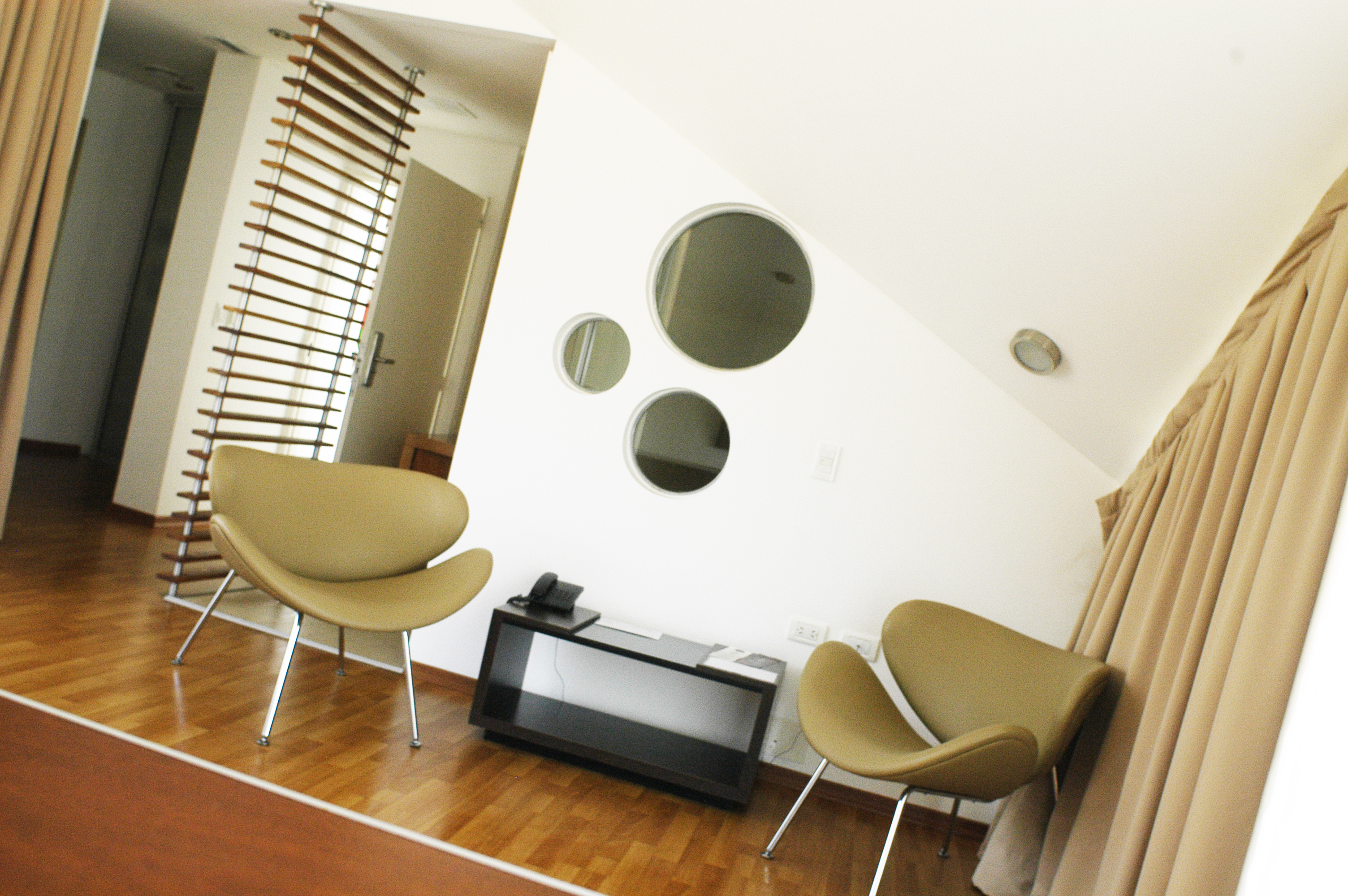 Quintaesencia Hotel