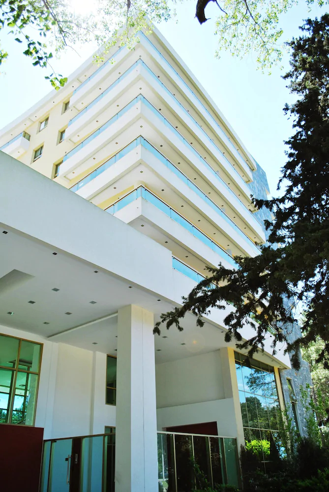 Albar Club De Mar
