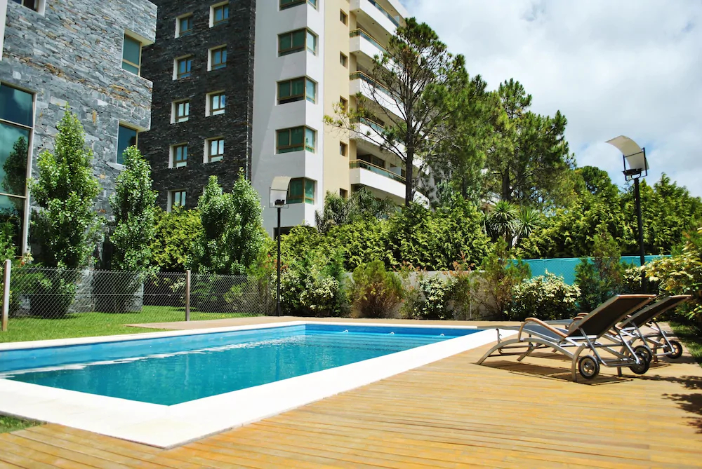 Albar Club De Mar